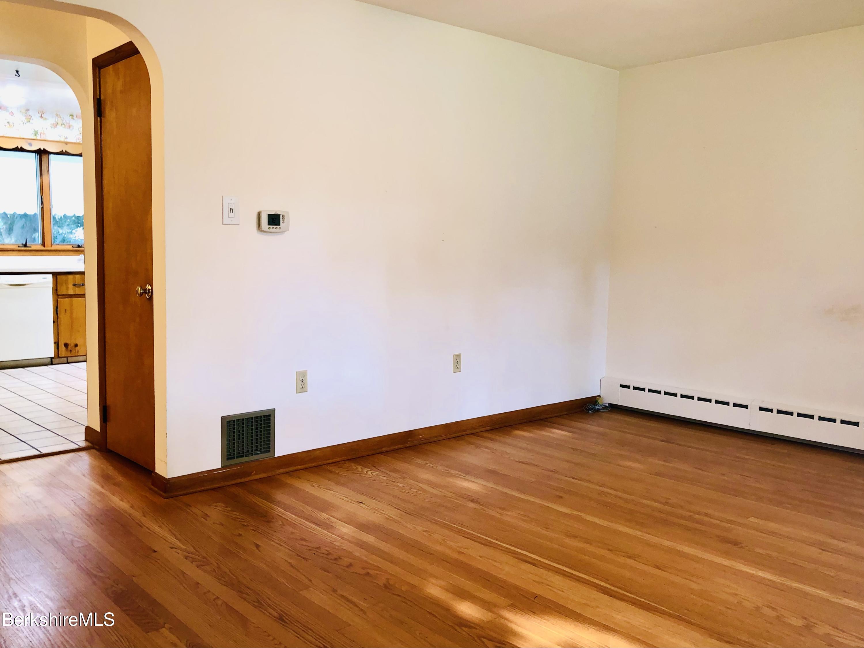 40 Howe Road Pittsfield, MA 01201 - Photo 14 of 55 Living Room View 1