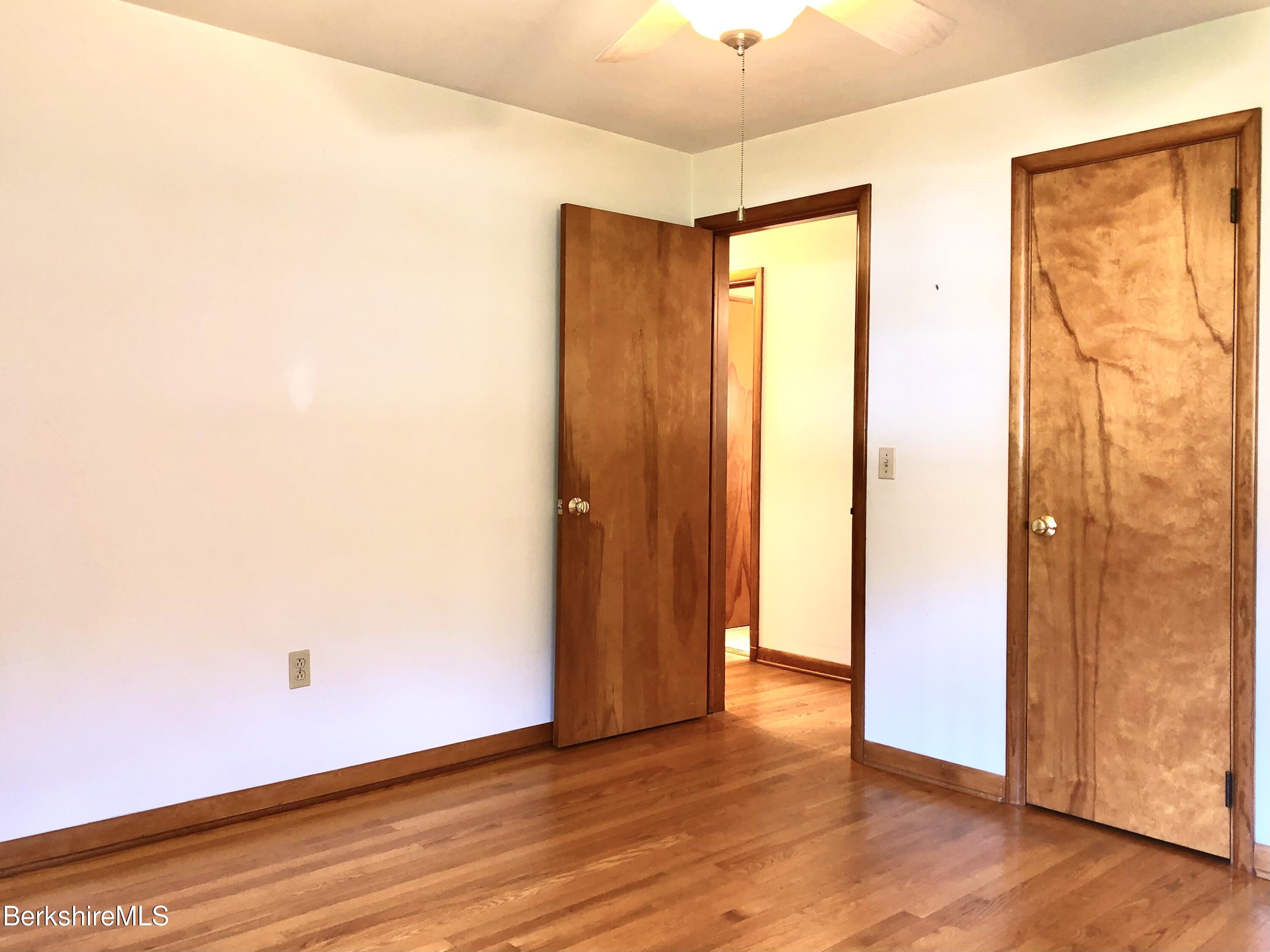 40 Howe Road Pittsfield, MA 01201 - Photo 24 of 55 Bedroom 2 View 4
