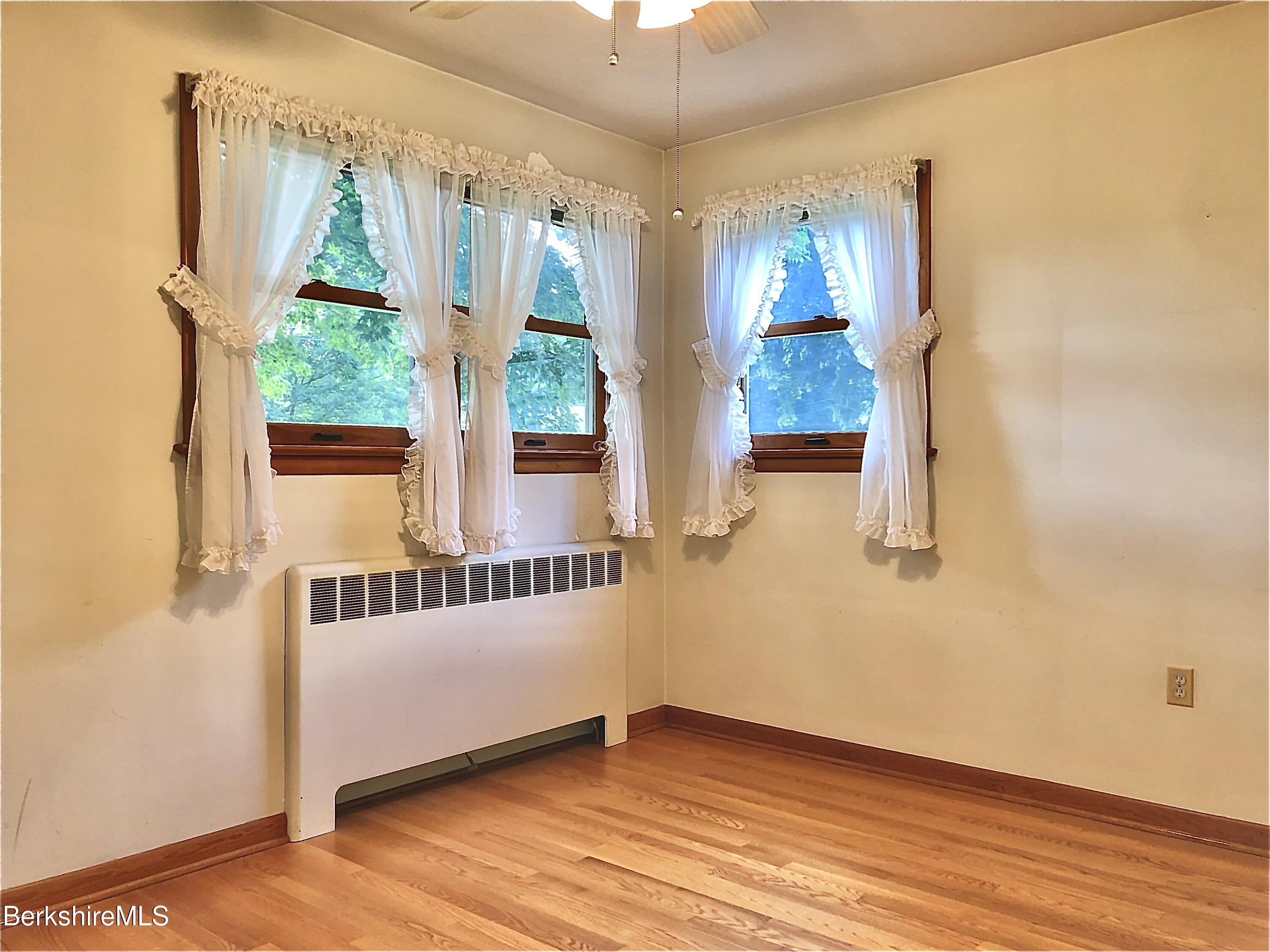 40 Howe Road Pittsfield, MA 01201 - Photo 4 of 55 Bedroom 1 View 1