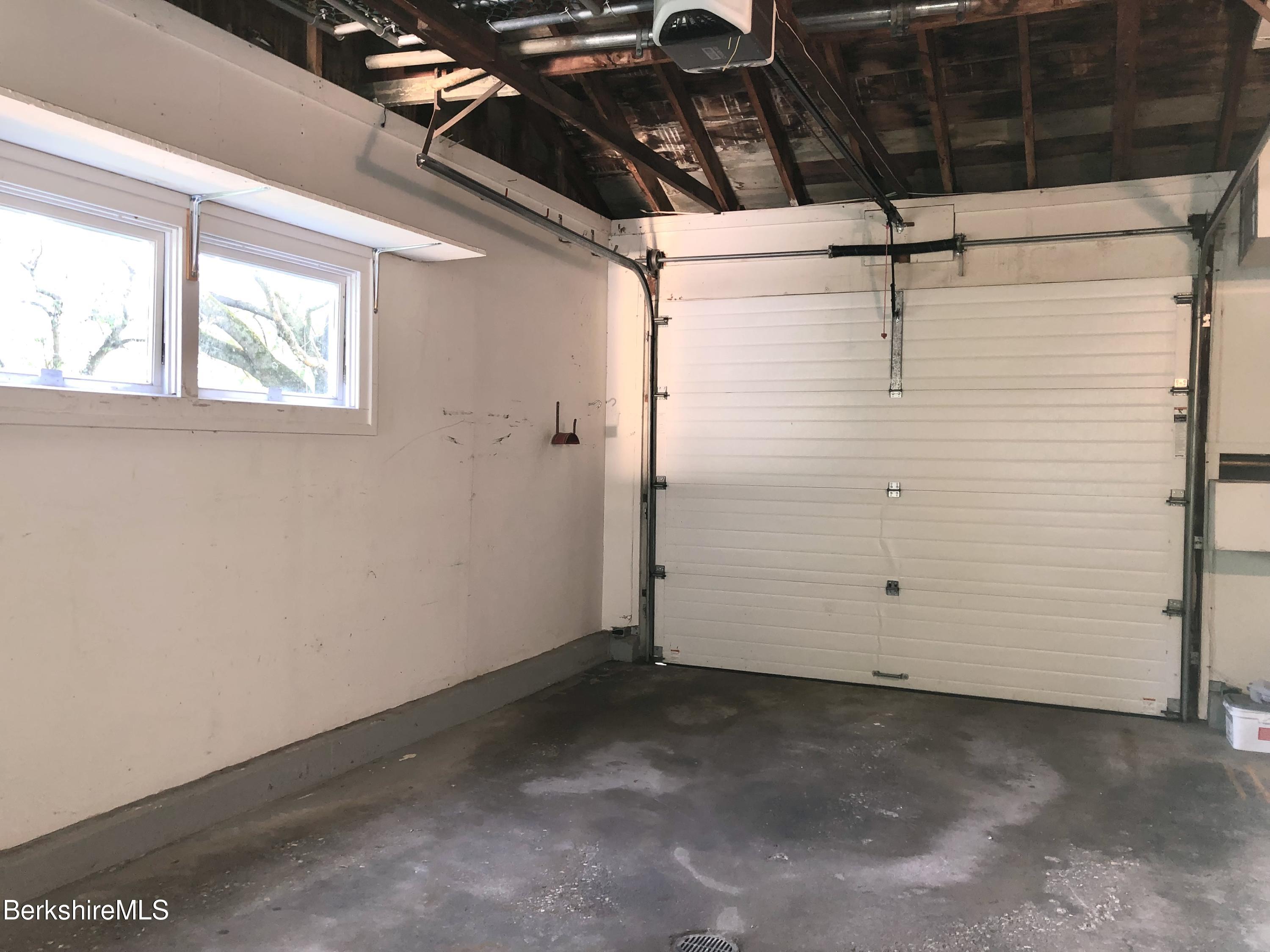 40 Howe Road Pittsfield, MA 01201 - Photo 54 of 55 Garage View 1