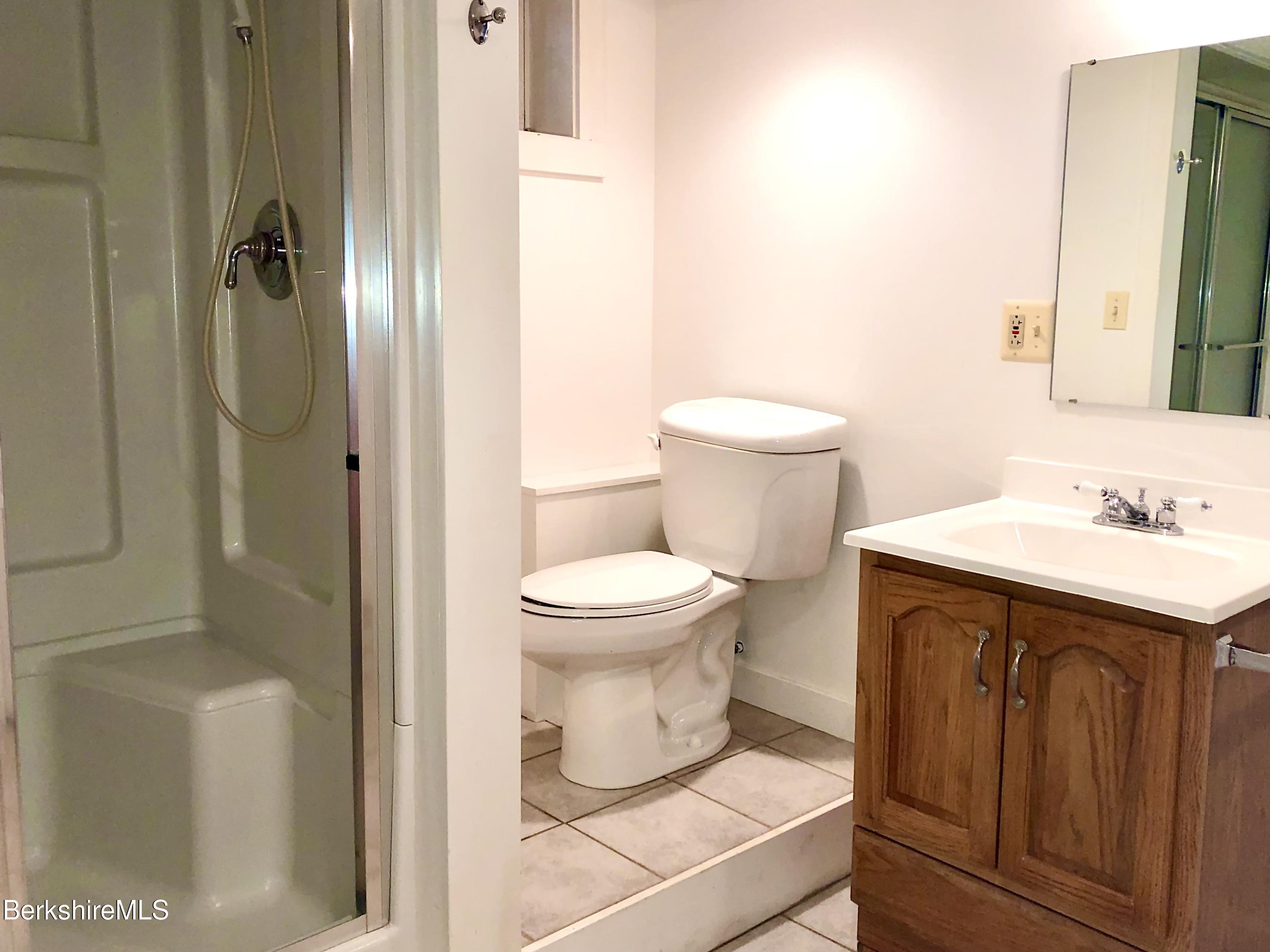 40 Howe Road Pittsfield, MA 01201 - Photo 7 of 55 3:4 Bath View 2