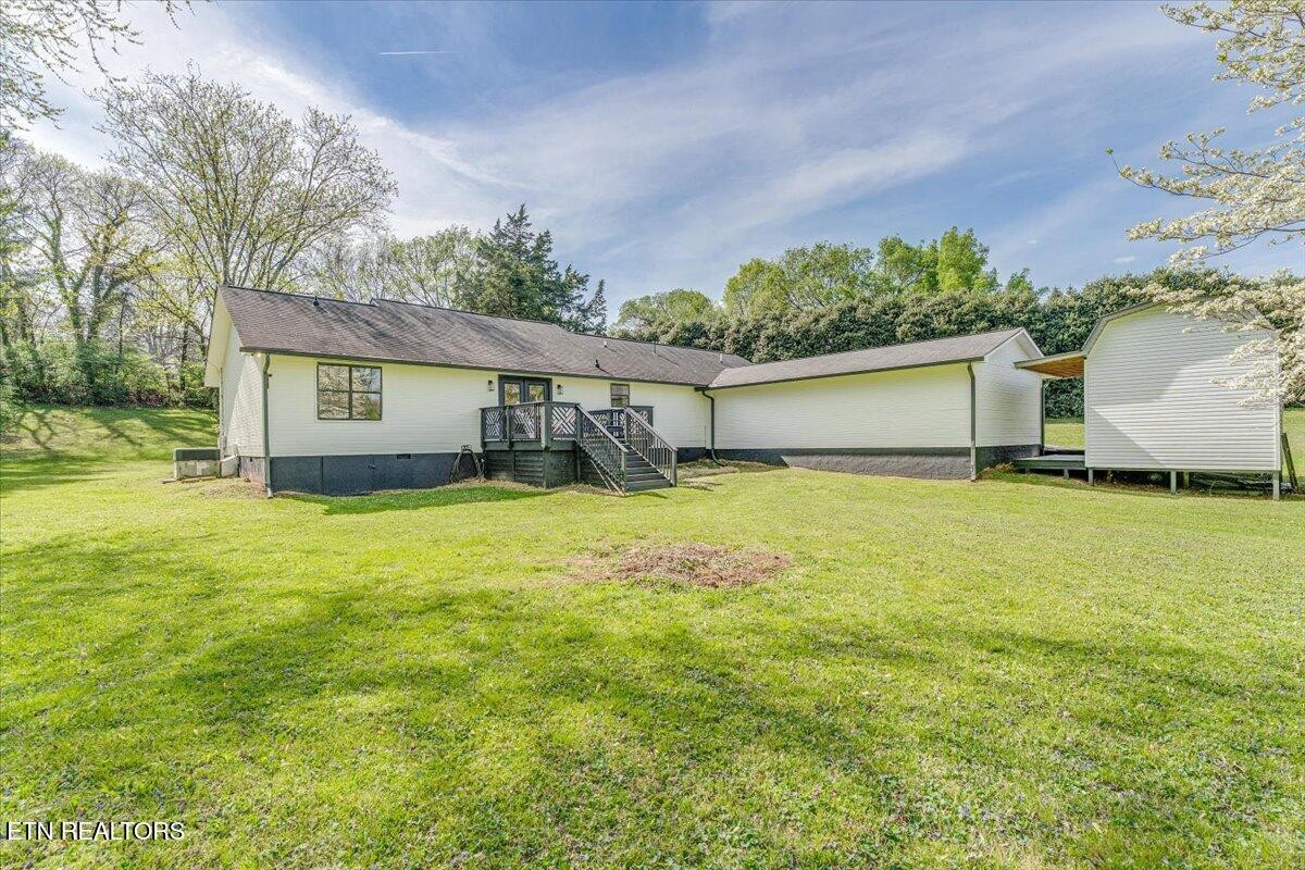 2008 Cecil Johnson Road Knoxville, TN 37921 - Photo 43 of 51