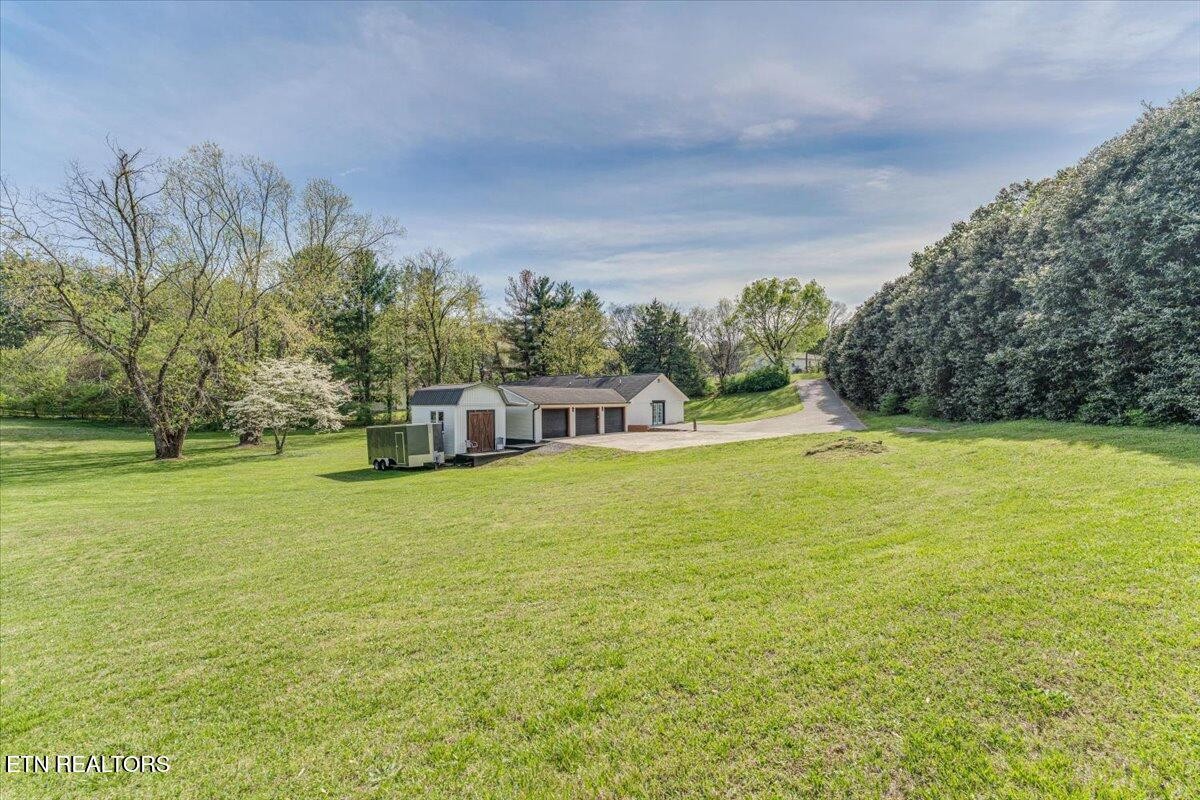 2008 Cecil Johnson Road Knoxville, TN 37921 - Photo 45 of 51