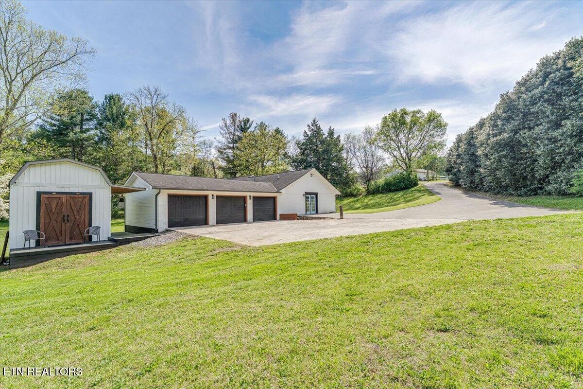 2008 Cecil Johnson Road Knoxville, TN 37921 - Photo 47 of 51