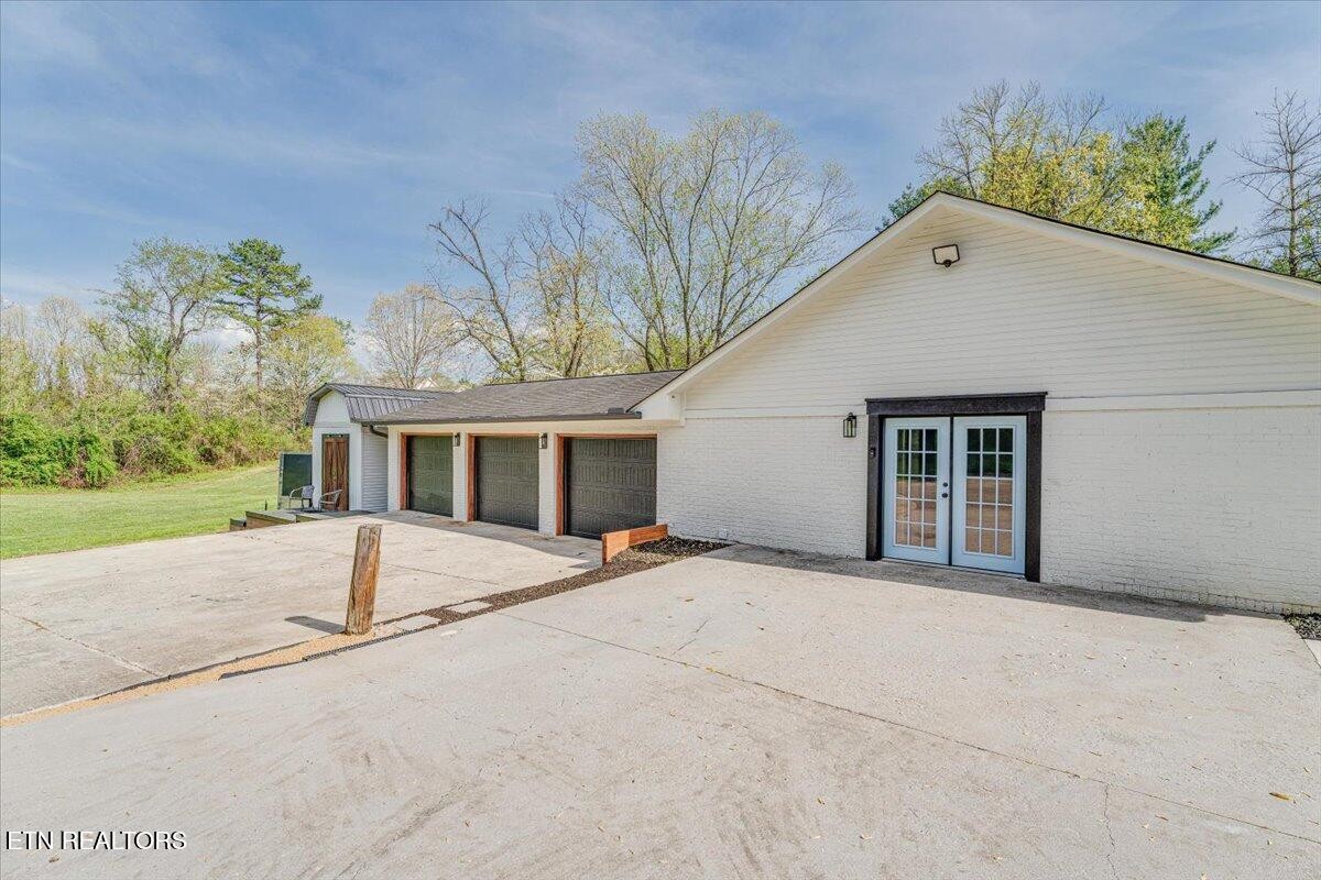 2008 Cecil Johnson Road Knoxville, TN 37921 - Photo 48 of 51