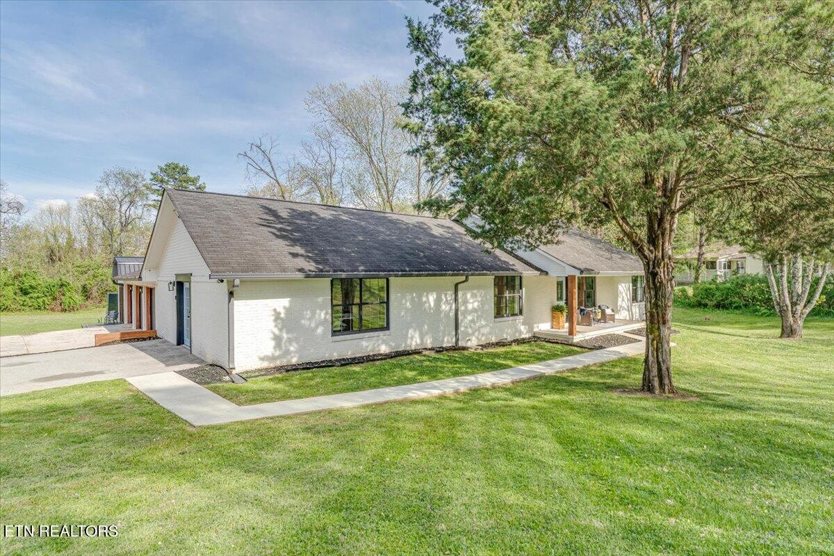 2008 Cecil Johnson Road Knoxville, TN 37921 - Photo 50 of 51