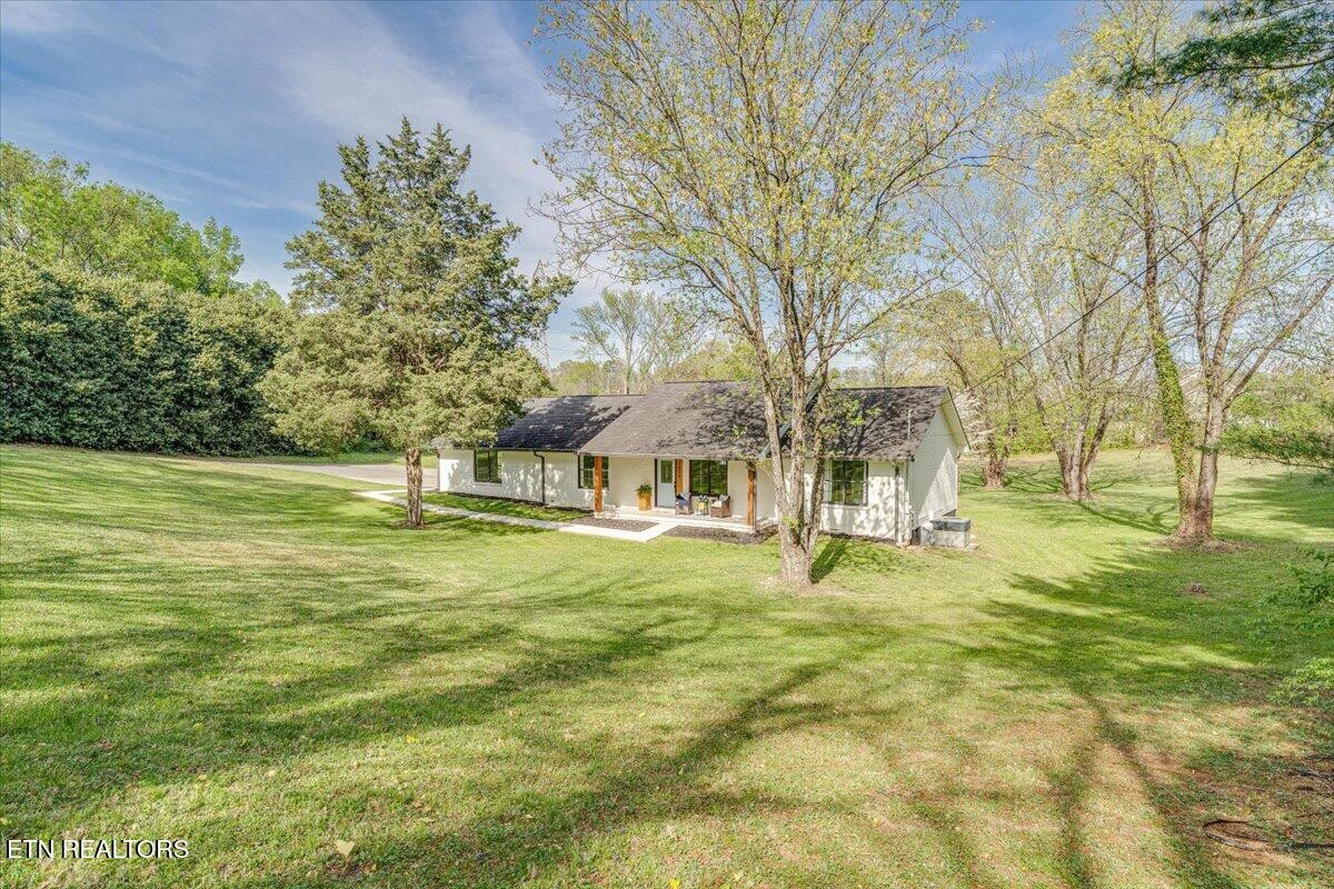 2008 Cecil Johnson Road Knoxville, TN 37921 - Photo 51 of 51