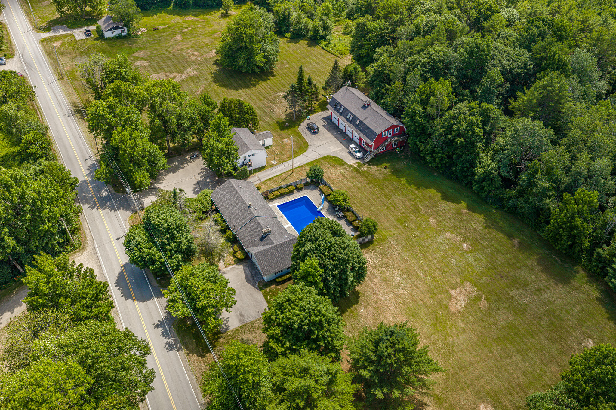 147-151 Dirigo Road China, ME 04358 - Photo 124 of 132 dirigo_drone_pics-10