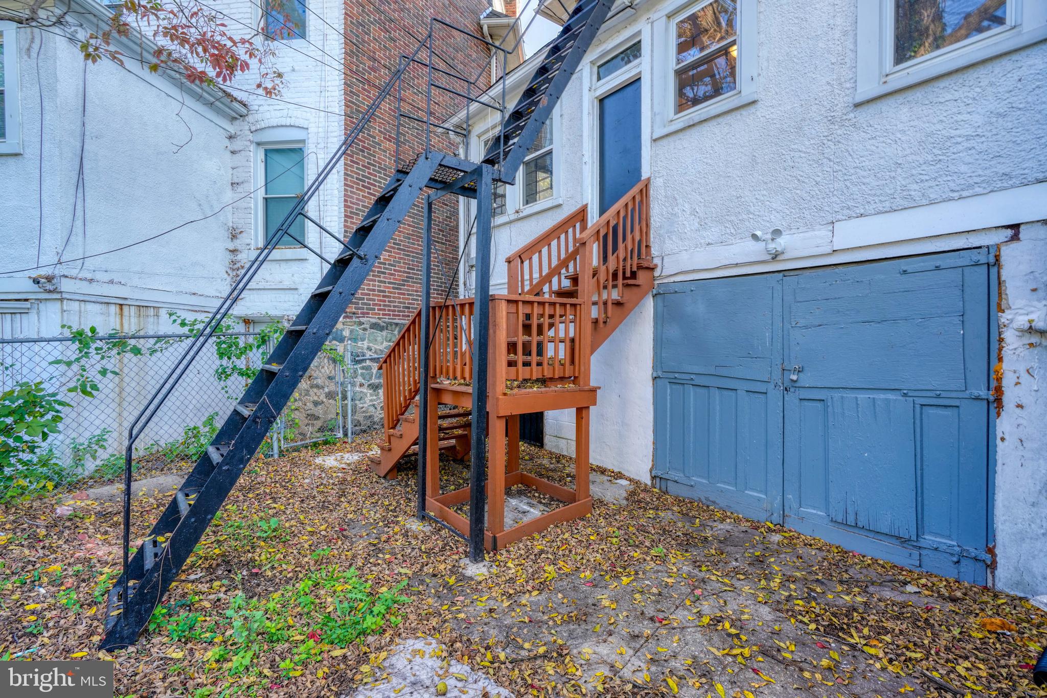 616 North Woodington Road, Unit 2 Baltimore, MD 21229 - Photo 11 of 29