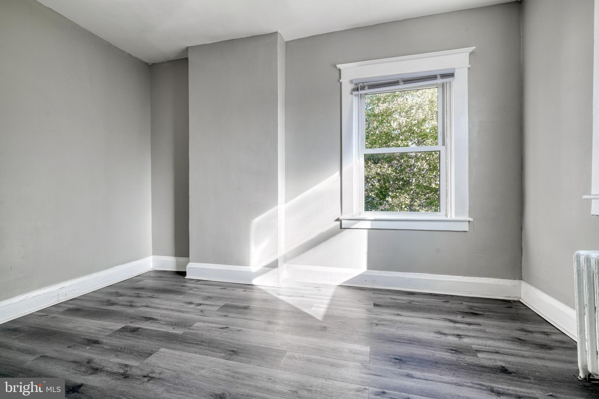 616 North Woodington Road, Unit 2 Baltimore, MD 21229 - Photo 20 of 29 Bedroom #1