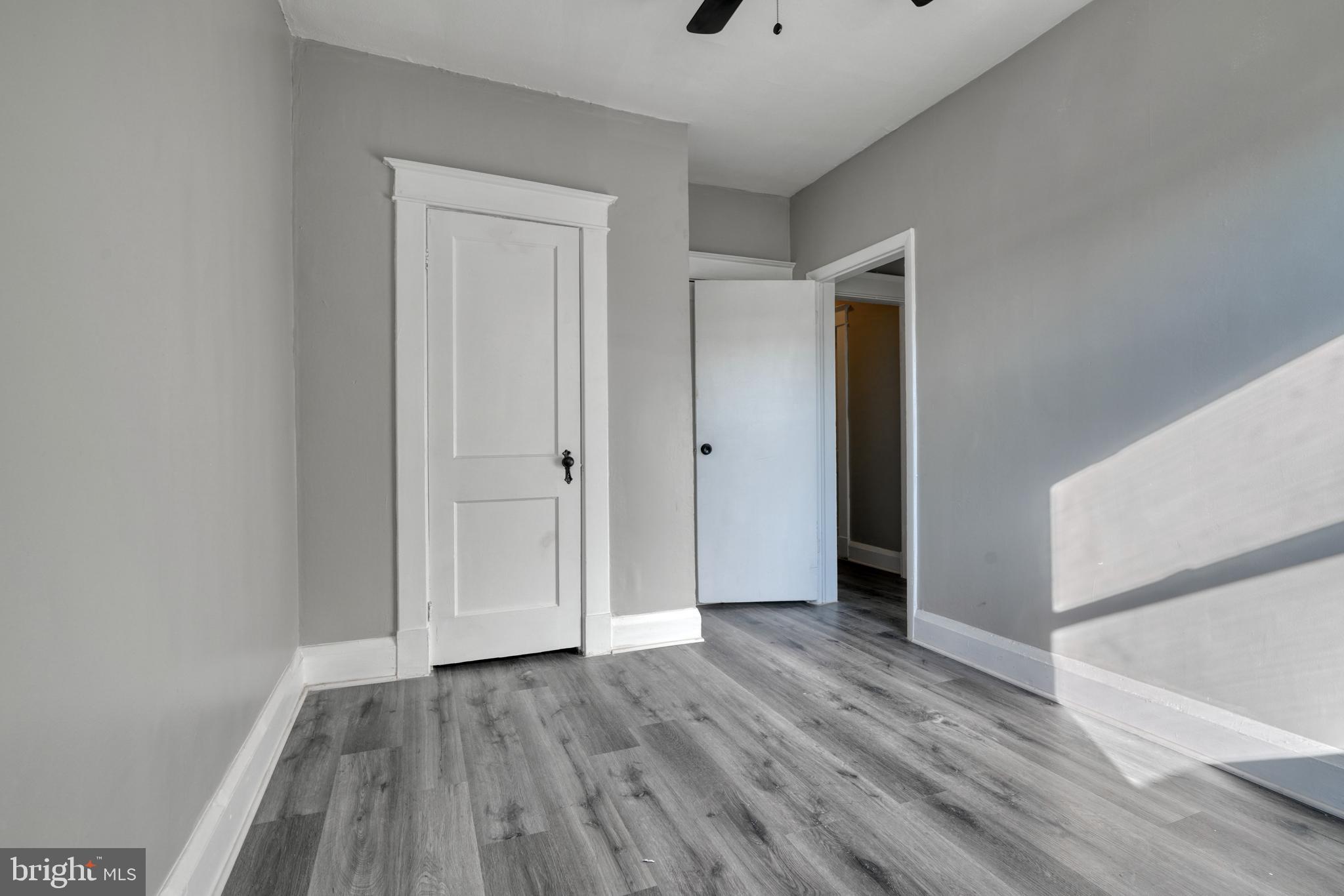 616 North Woodington Road, Unit 2 Baltimore, MD 21229 - Photo 26 of 29 Bedroom #2