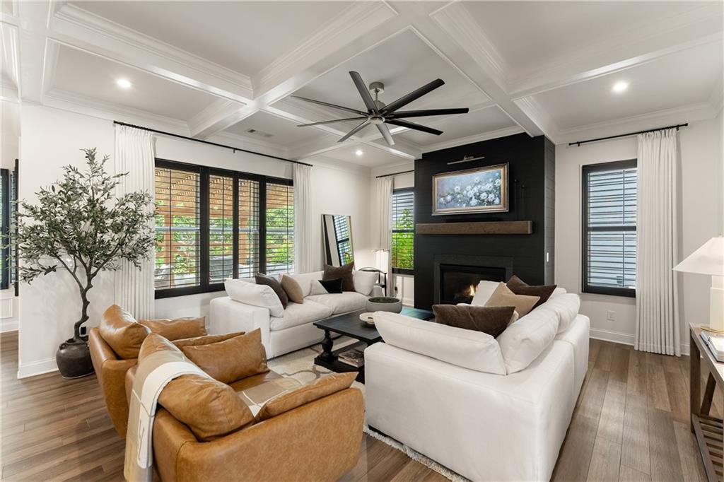 712 Bridgeview Drive Canton, GA 30115 - Photo 11 of 72
