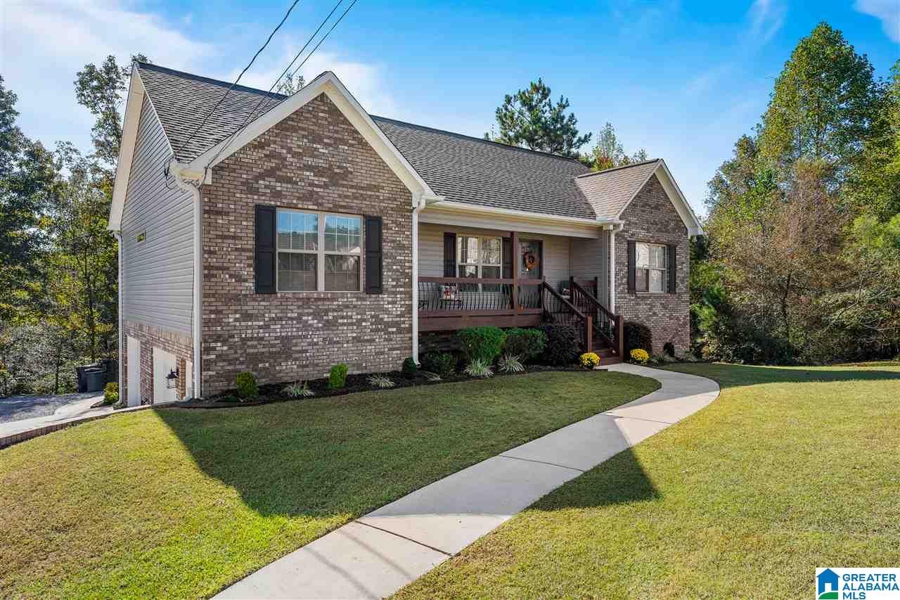 2500 Chelsea Way Warrior, AL 35180 - Photo 26 of 27