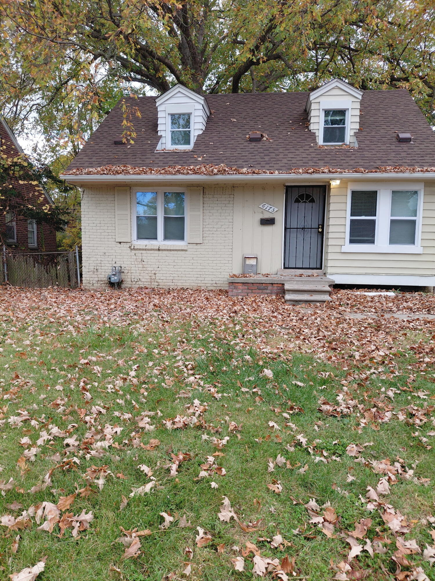 6175 Guilford- 4 BEDS & 1.5 BA FOR RENT