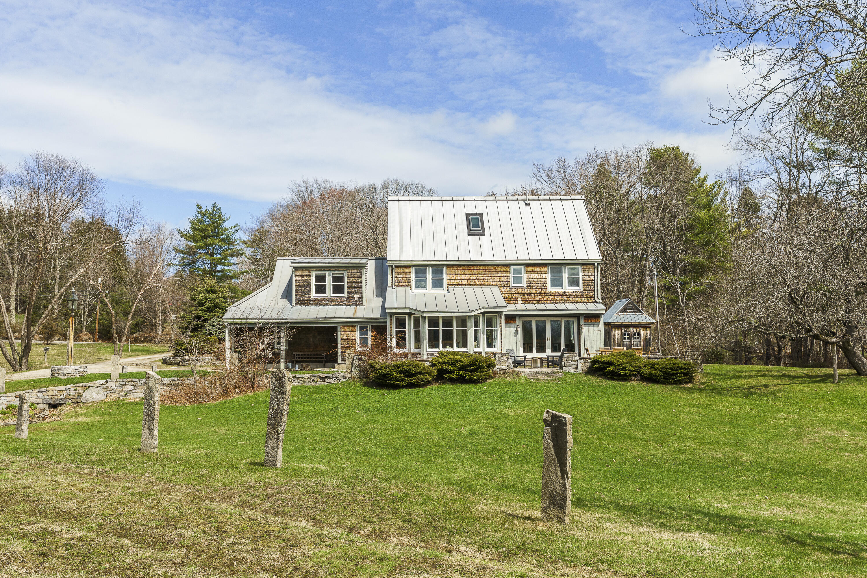 49 Desert Road Freeport, ME 04032 - Photo 2 of 44 11-49 Desert Rd, Freeport, ME-TP