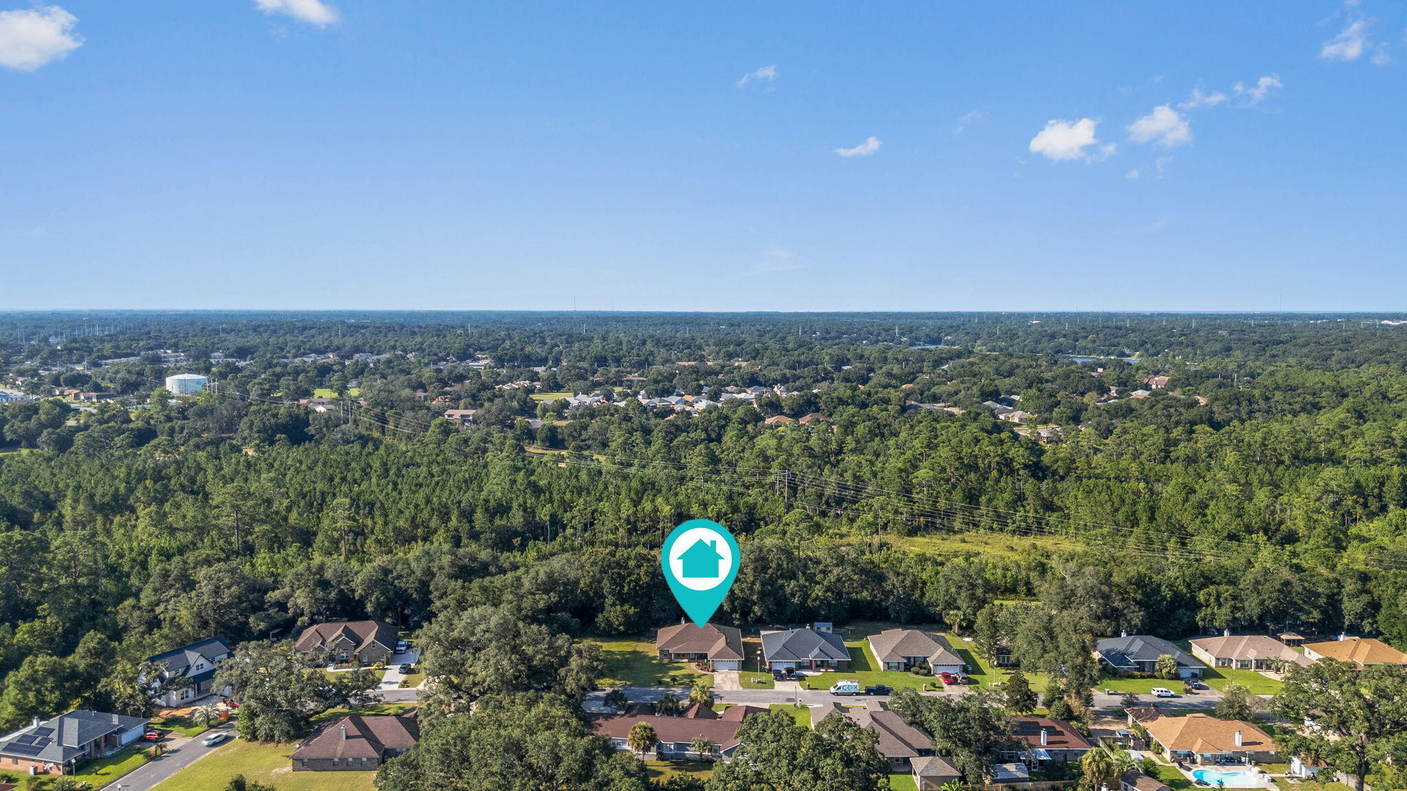 7036 Rampart Way Pensacola, FL 32505 - Photo 35 of 39