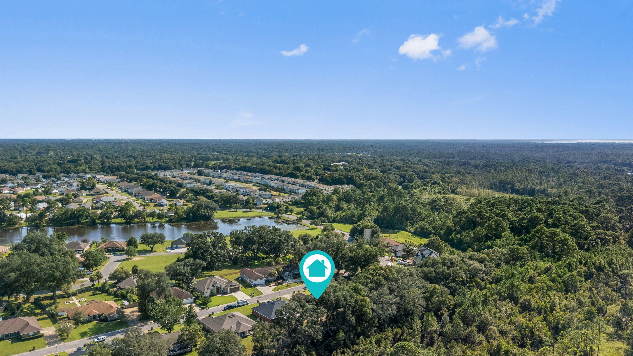 7036 Rampart Way Pensacola, FL 32505 - Photo 37 of 39