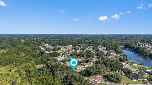 $350,000 | 7036 Rampart Way, Pensacola, FL 32505