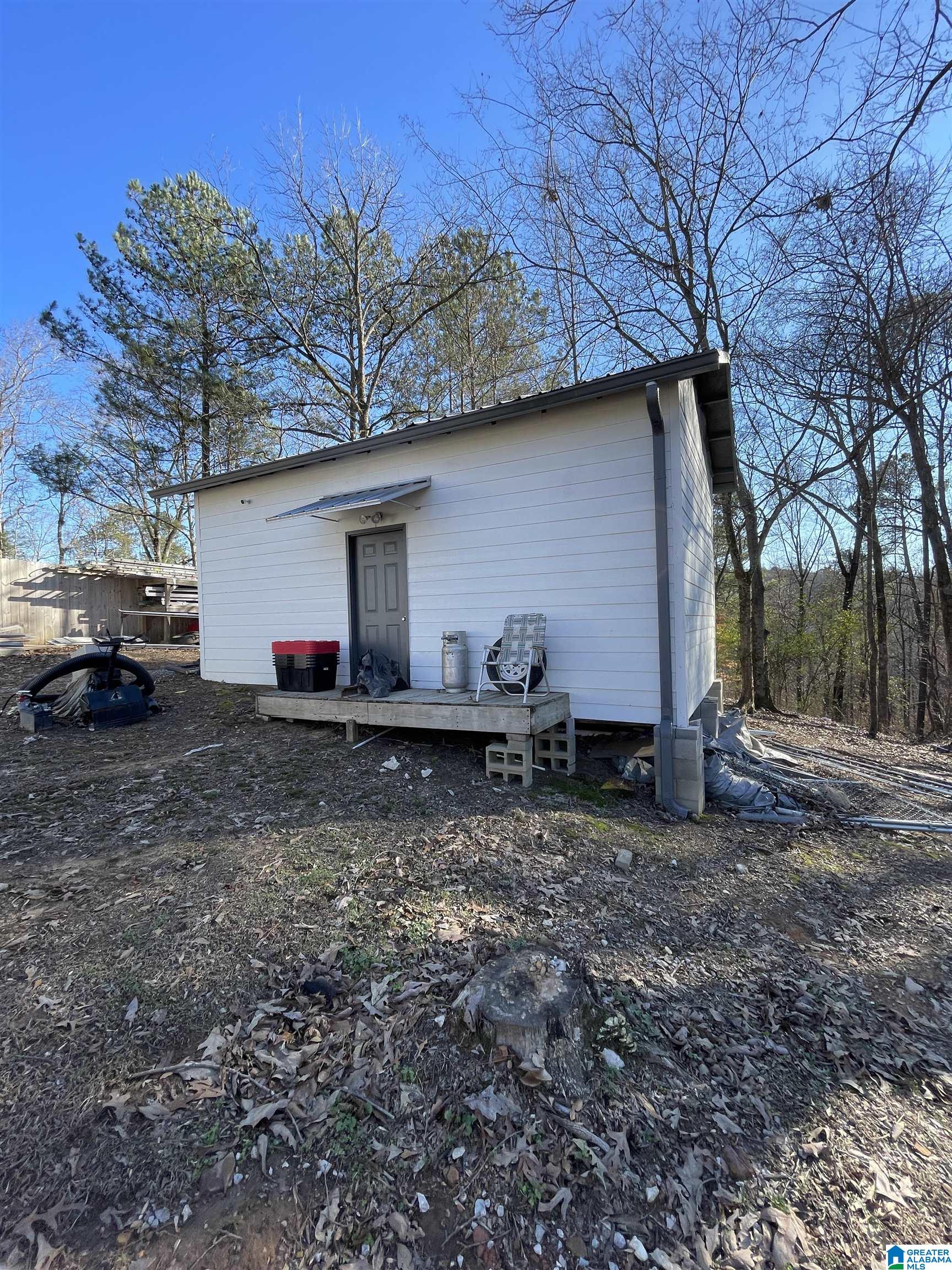 6079 Tommy Town Road Mount Olive, AL 35117 - Photo 18 of 63