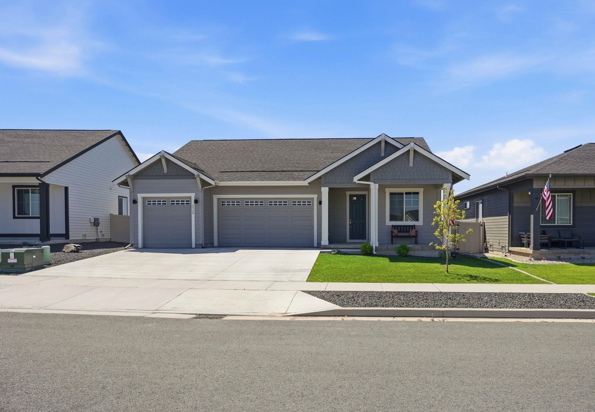 5949 South Sherri Lee Road Spokane, WA 99224 - Photo 19 of 31