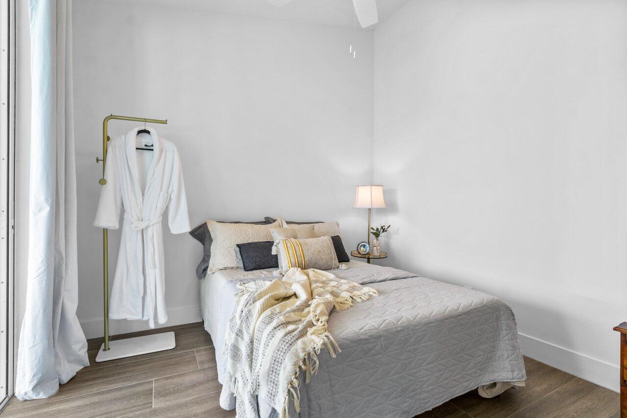 9427 Southeast Athena Street Hobe Sound, FL 33455 - Photo 21 of 33 Second Floor 2nd bedrromRoom