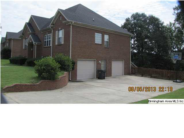 127 Magnolia Ridge Circle Chelsea, AL 35043 - Photo 3 of 32