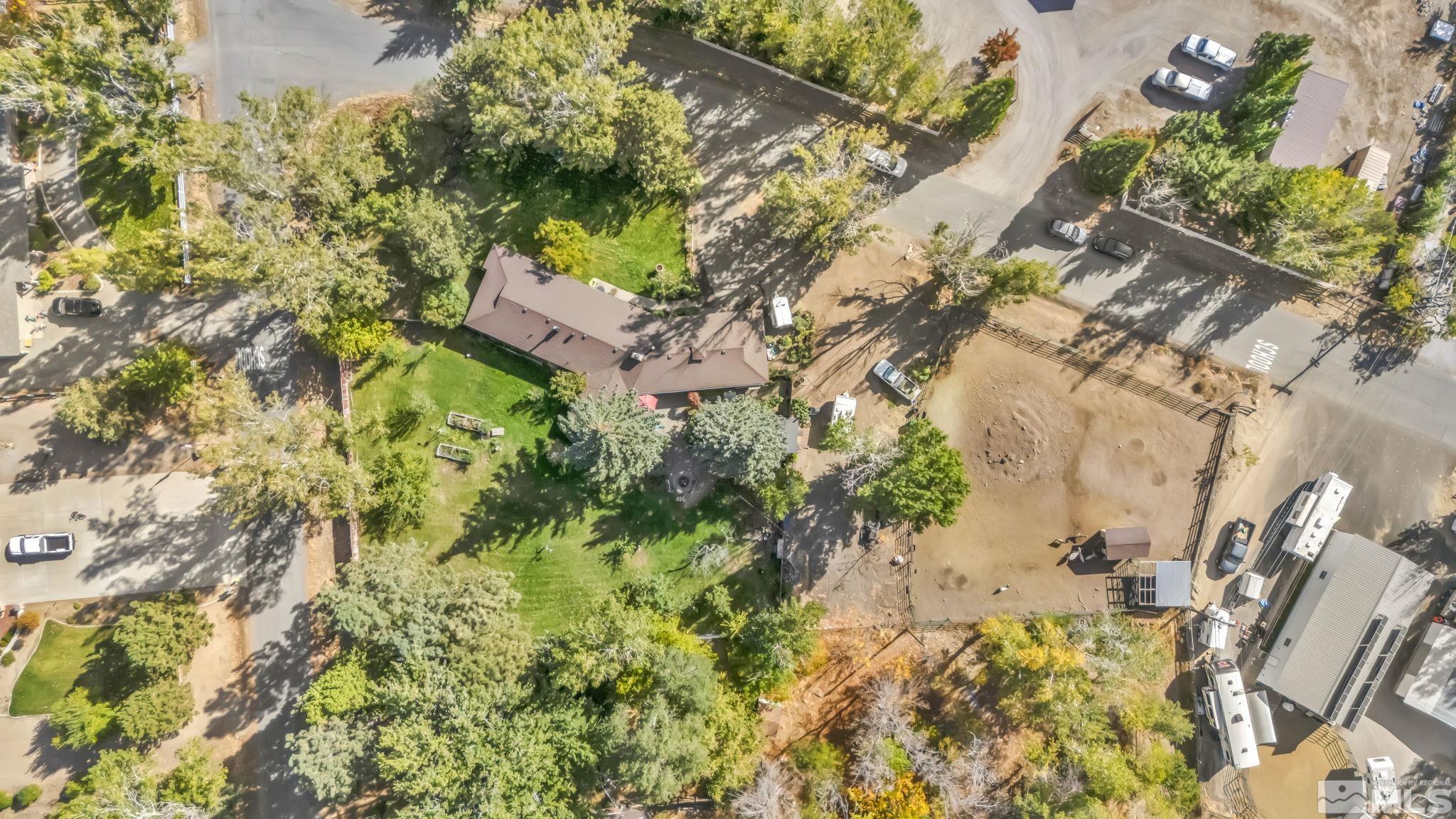 55 Surrey Drive Reno, NV 89521 - Photo 30 of 40