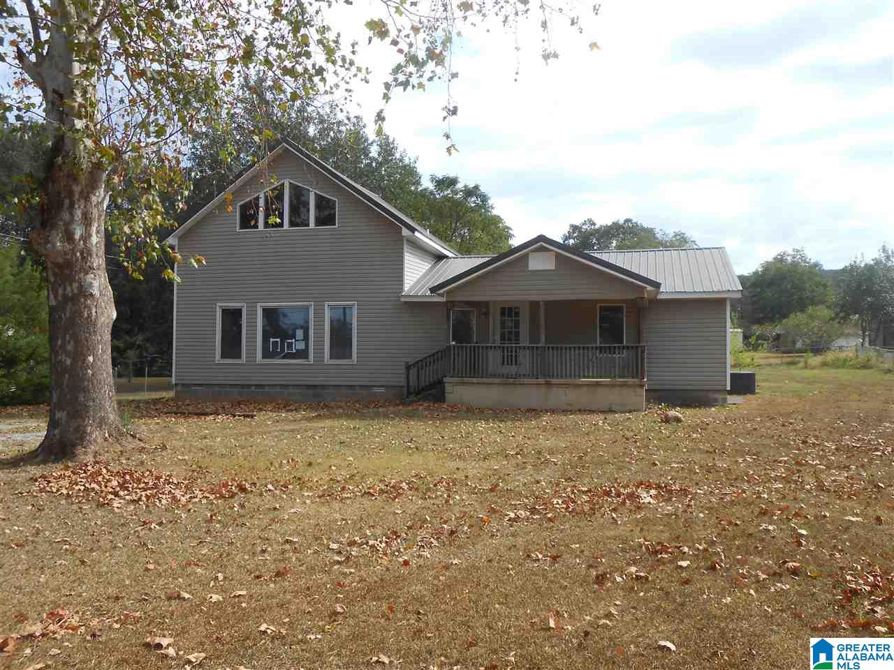 41 Park Street Anniston, AL 36201 - Photo 1 of 7