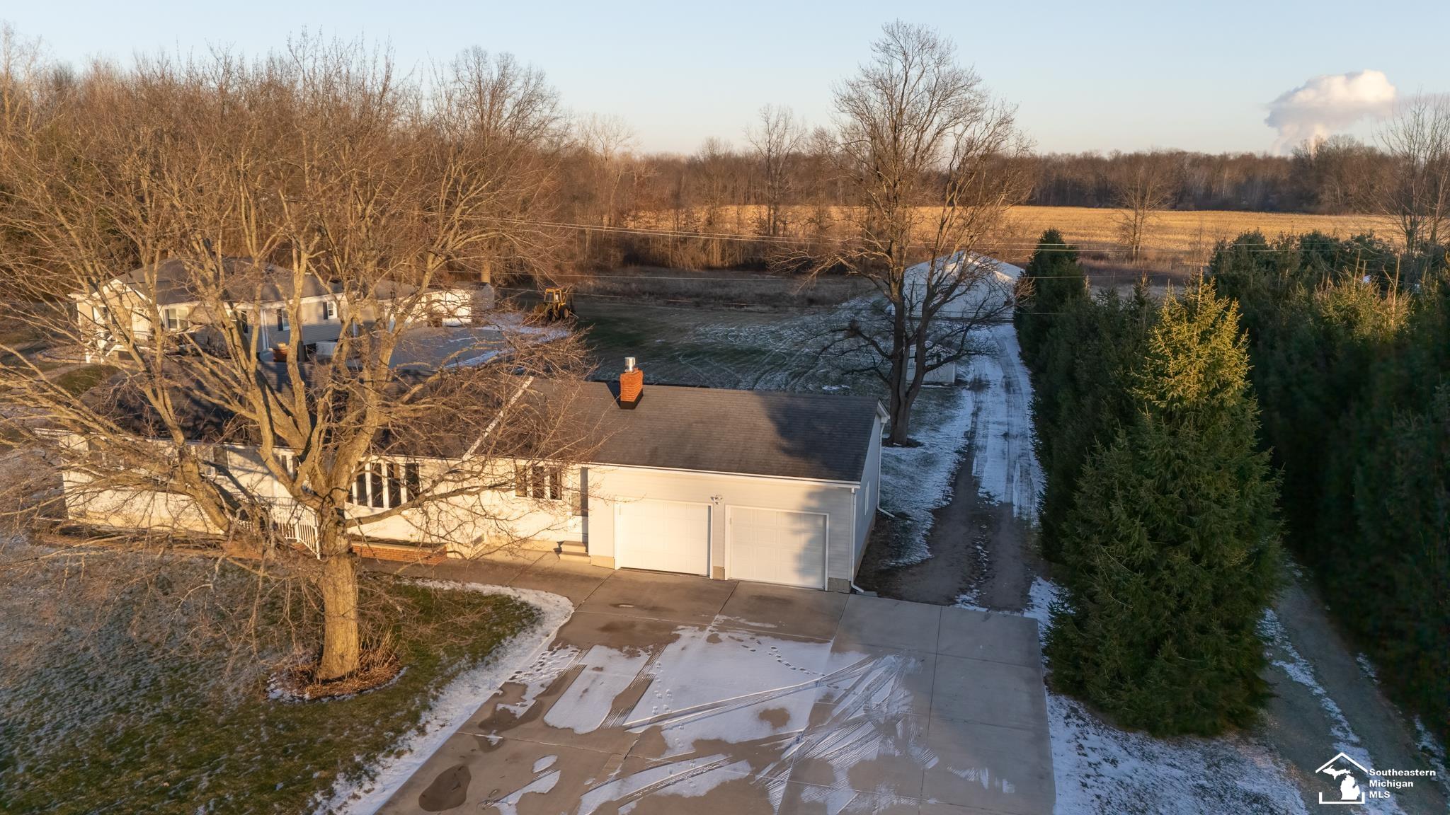 8100 Reinhardt Road Carleton, MI 48117 - Photo 20 of 50