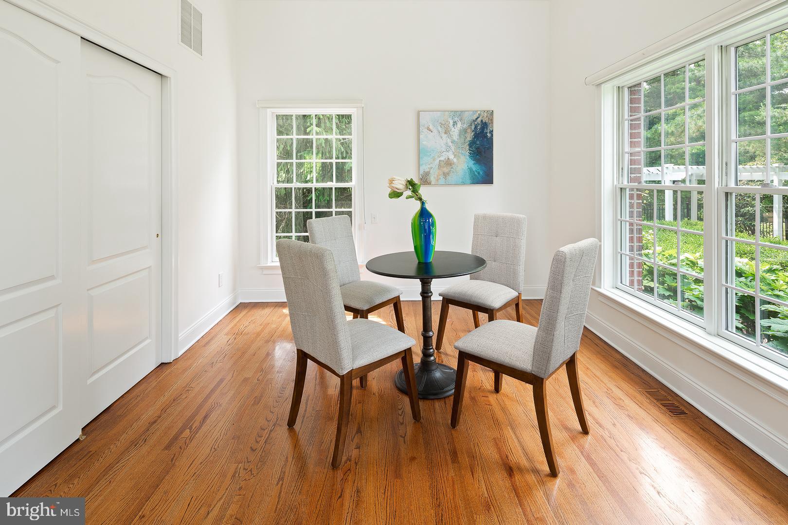22 Todd Ridge Road Titusville, NJ 08560 - Photo 12 of 49 First Floor Master (Possible In-law suite)