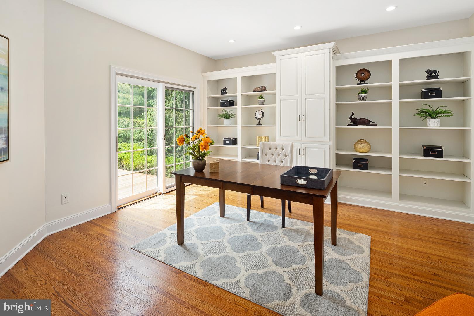 22 Todd Ridge Road Titusville, NJ 08560 - Photo 14 of 49 Office