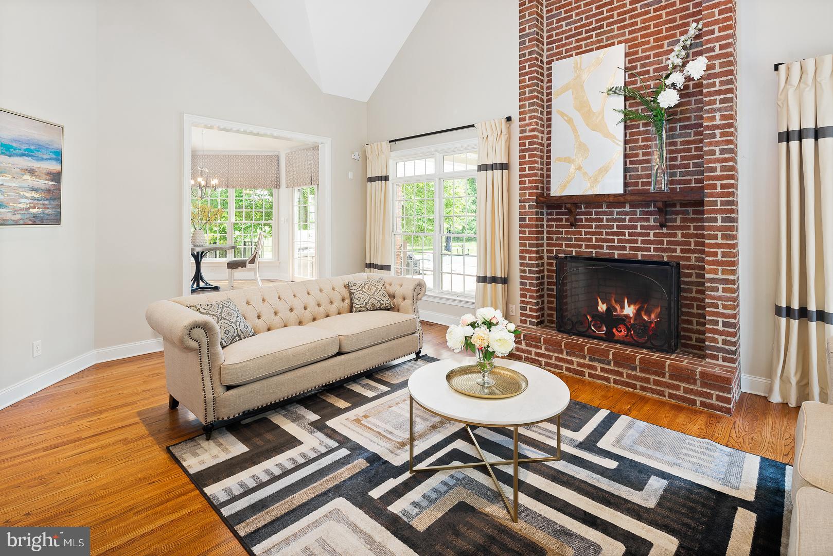 22 Todd Ridge Road Titusville, NJ 08560 - Photo 16 of 49 Great Room