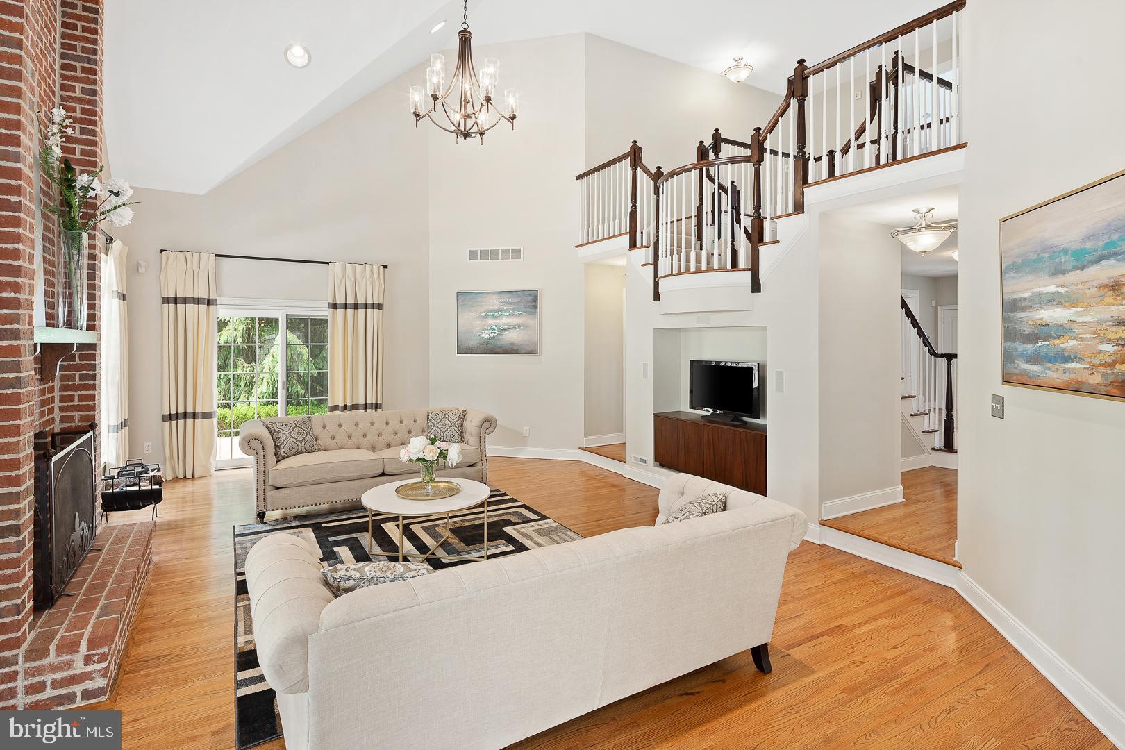 22 Todd Ridge Road Titusville, NJ 08560 - Photo 17 of 49 Great Room
