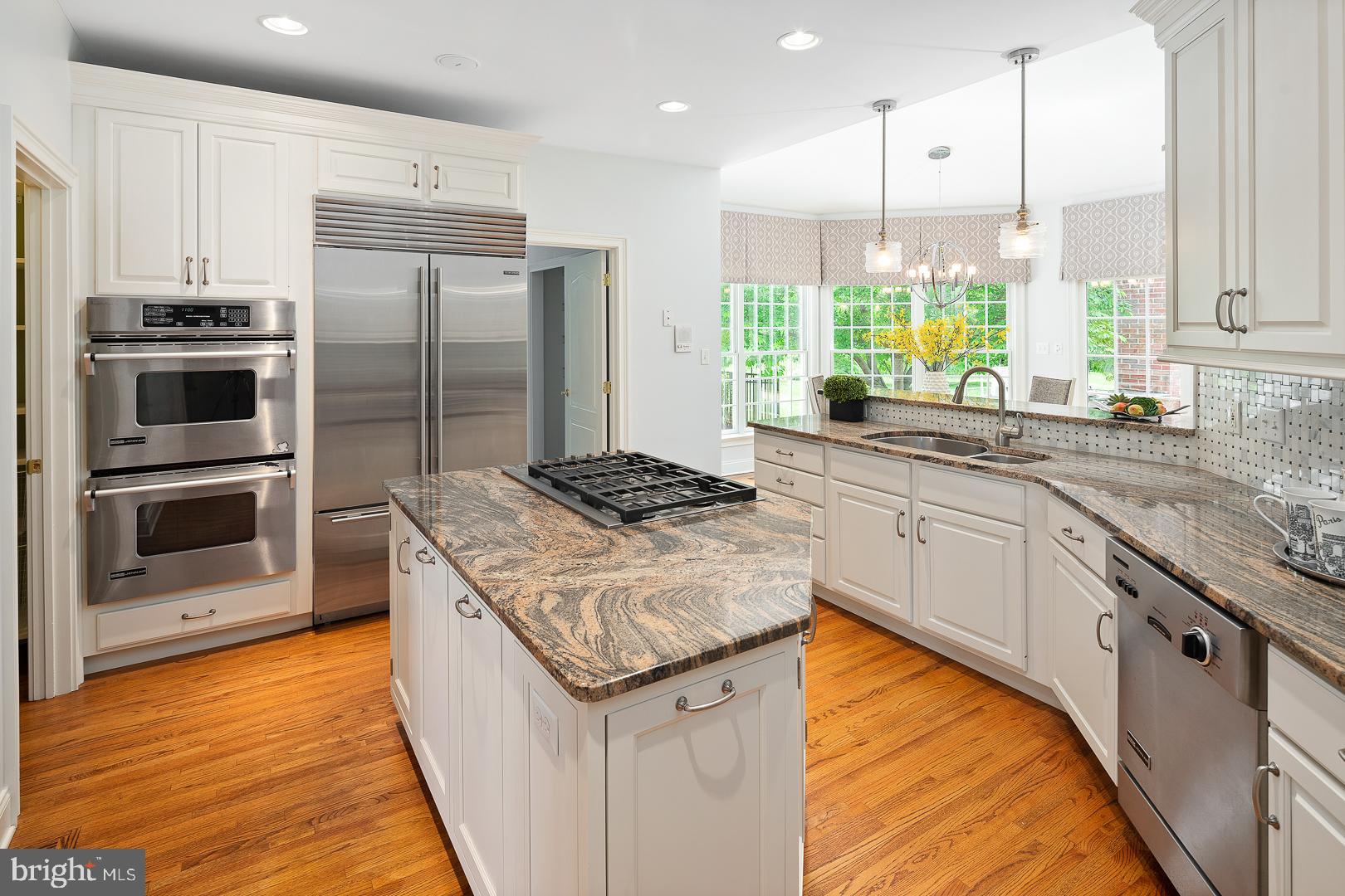 22 Todd Ridge Road Titusville, NJ 08560 - Photo 18 of 49 Gourmet Kitchen