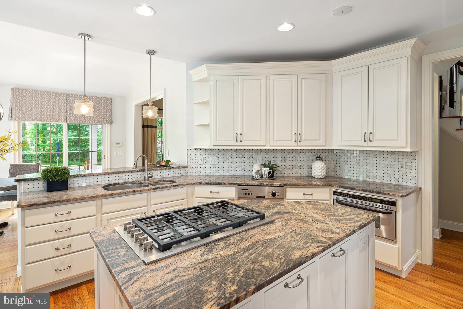 22 Todd Ridge Road Titusville, NJ 08560 - Photo 19 of 49 Gourmet Kitchen