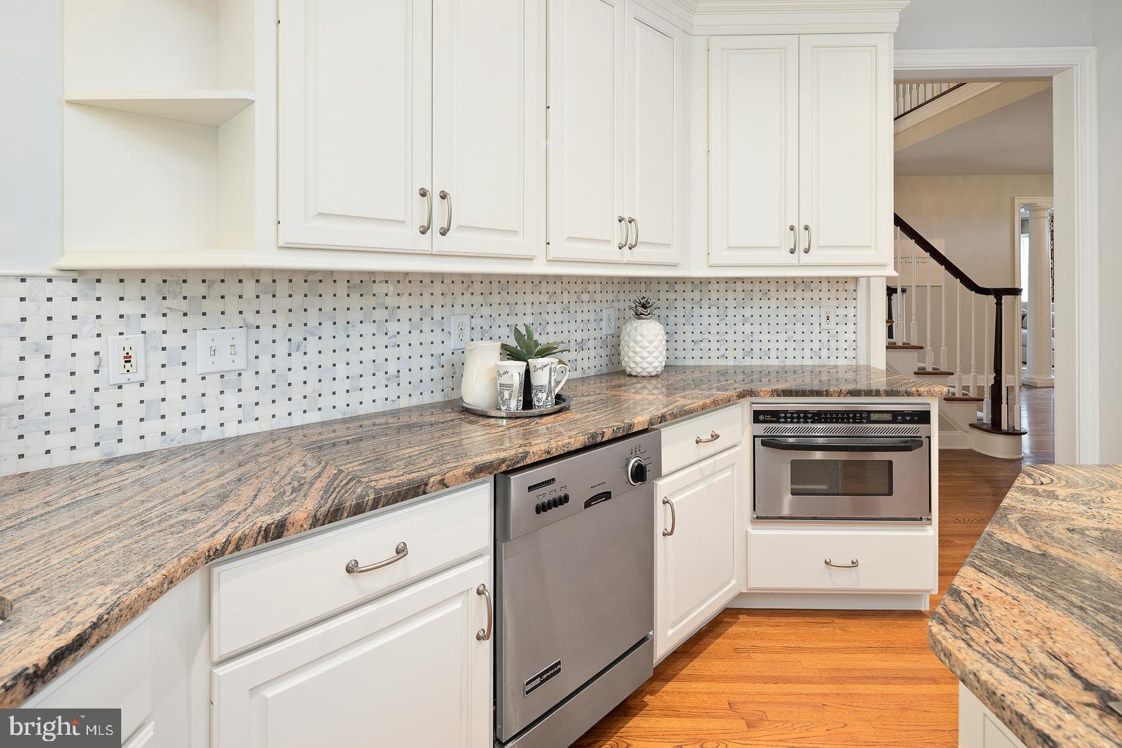 22 Todd Ridge Road Titusville, NJ 08560 - Photo 21 of 49 Gourmet Kitchen