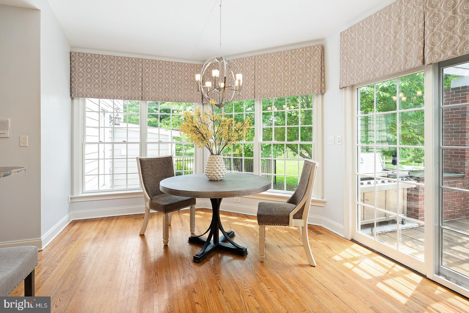 22 Todd Ridge Road Titusville, NJ 08560 - Photo 22 of 49 Eat-In Kitchen