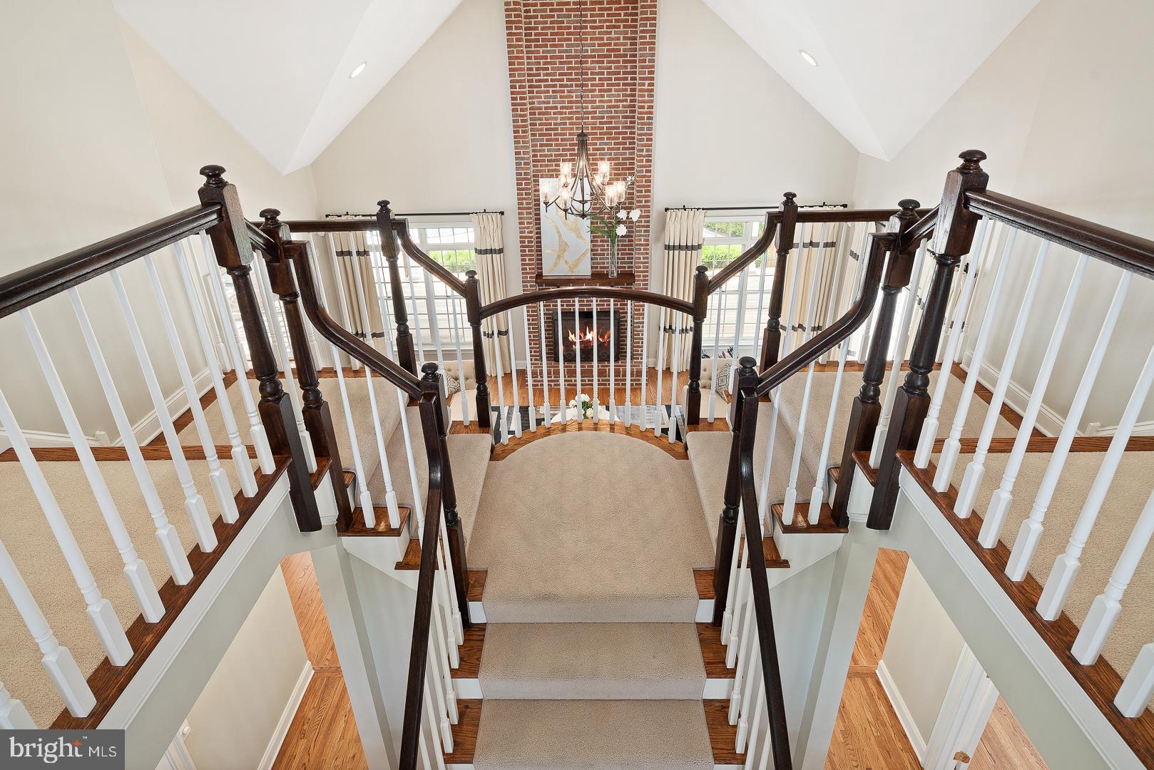 22 Todd Ridge Road Titusville, NJ 08560 - Photo 24 of 49 View to Great Room