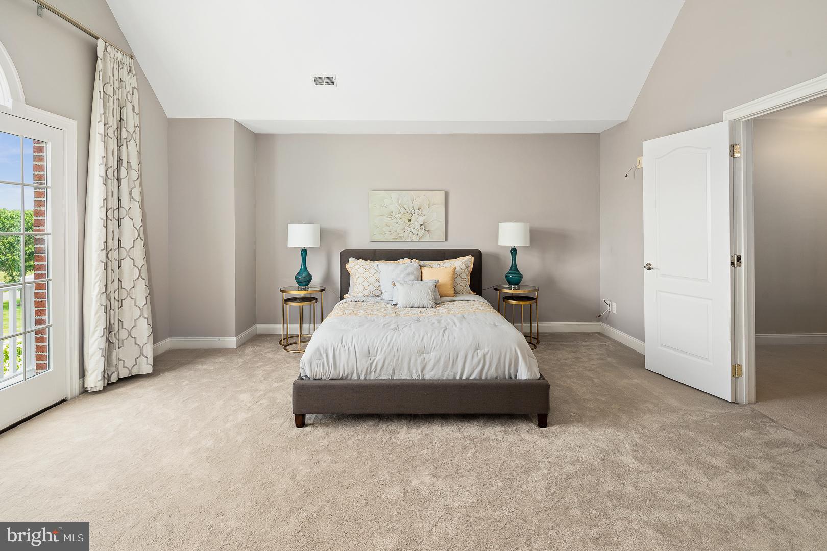 22 Todd Ridge Road Titusville, NJ 08560 - Photo 25 of 49 Master Bedroom