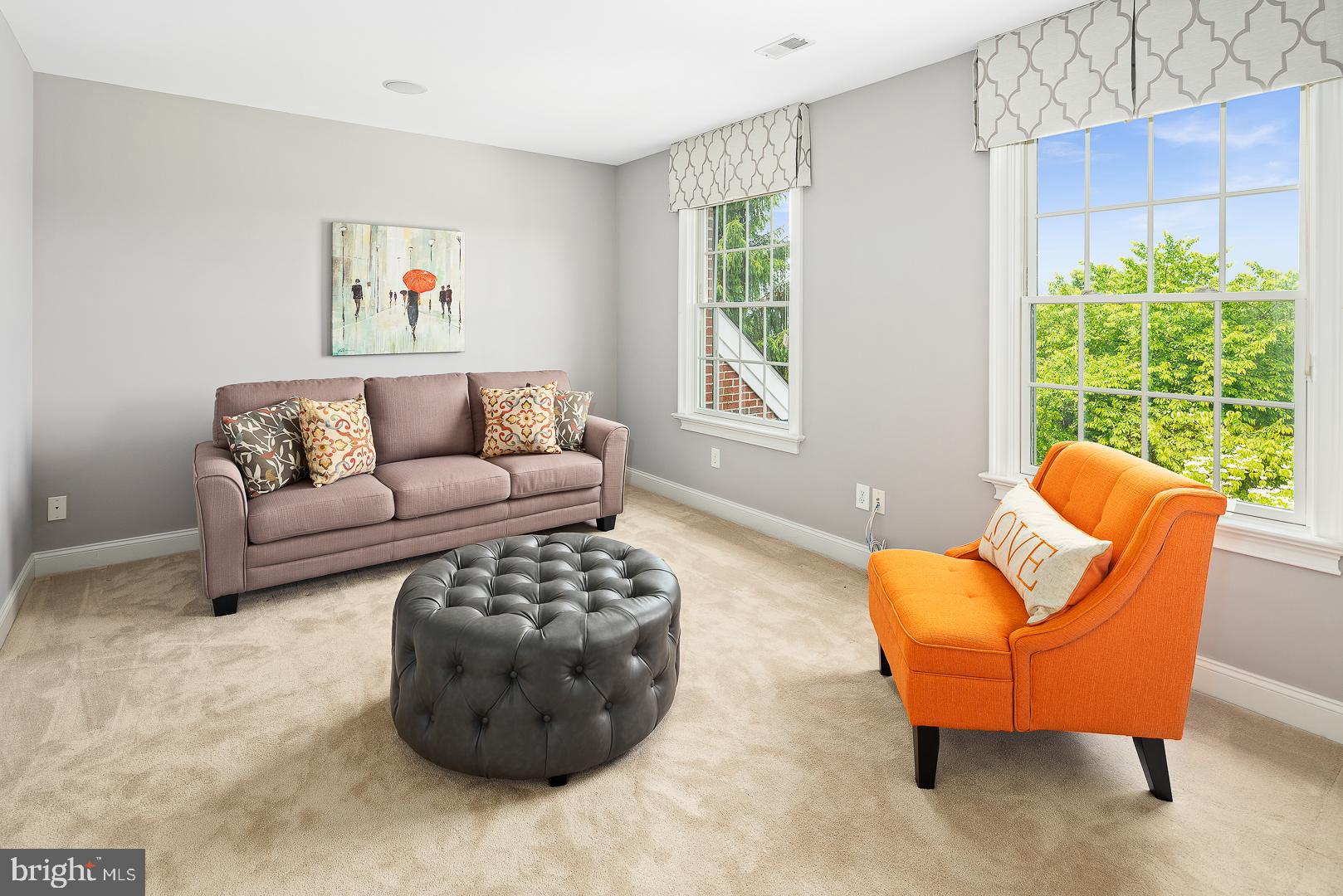 22 Todd Ridge Road Titusville, NJ 08560 - Photo 26 of 49 Master Sitting Room