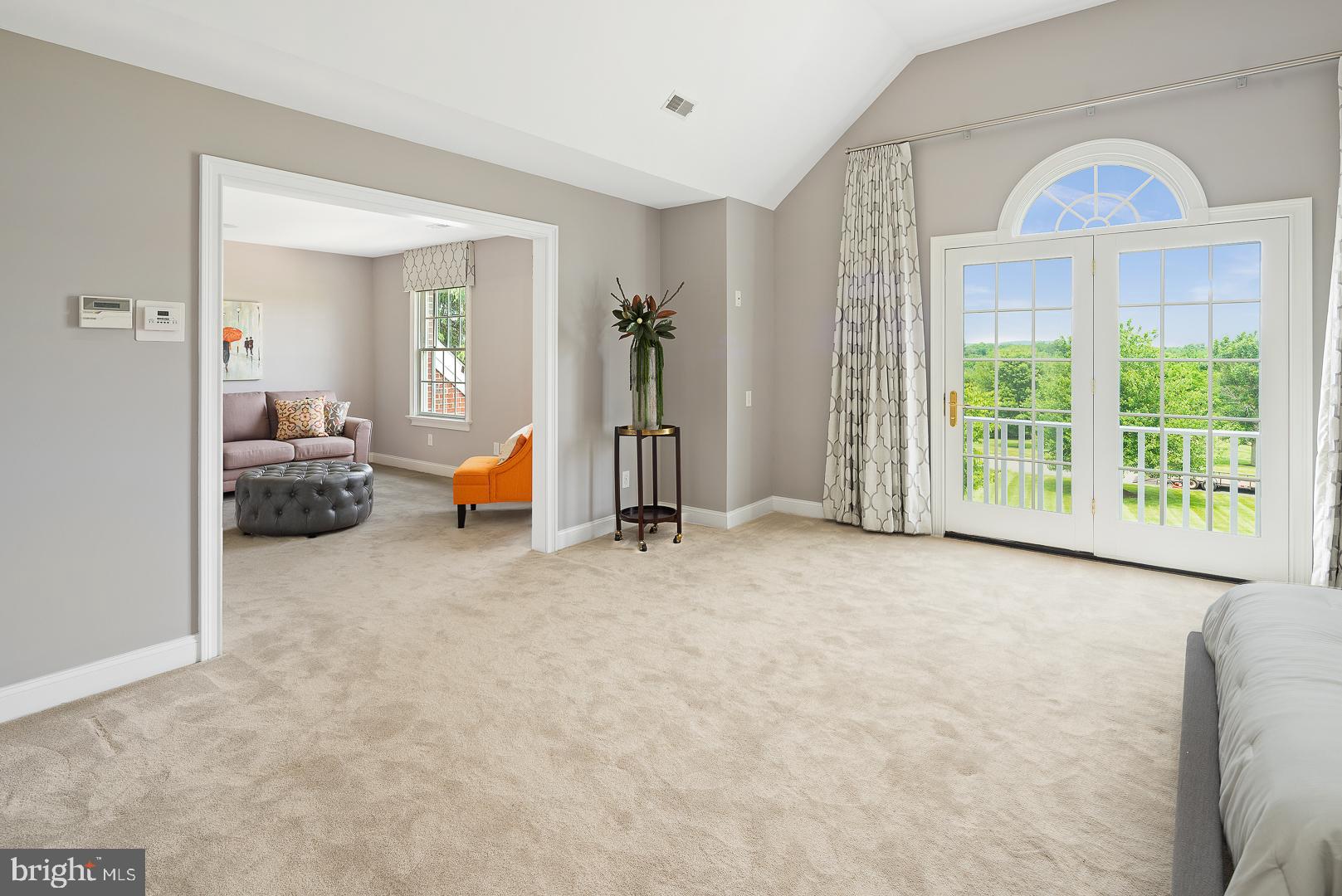 22 Todd Ridge Road Titusville, NJ 08560 - Photo 27 of 49 Master Bedroom