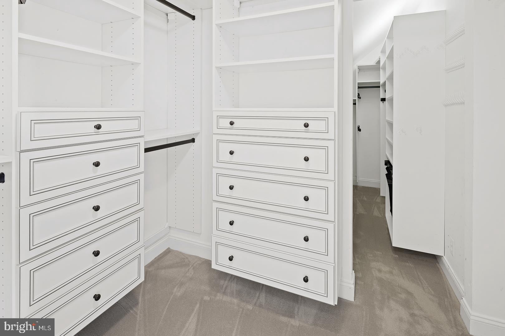 22 Todd Ridge Road Titusville, NJ 08560 - Photo 28 of 49 Master Closet