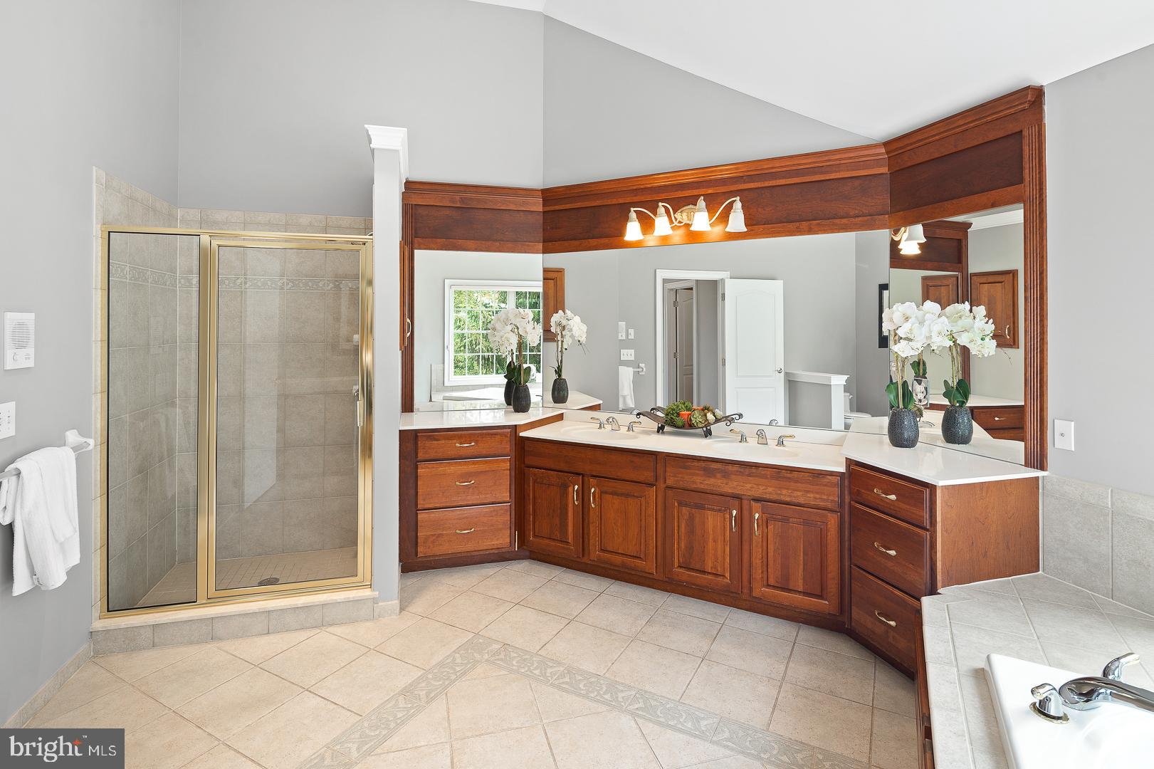 22 Todd Ridge Road Titusville, NJ 08560 - Photo 30 of 49 Master Bathroom