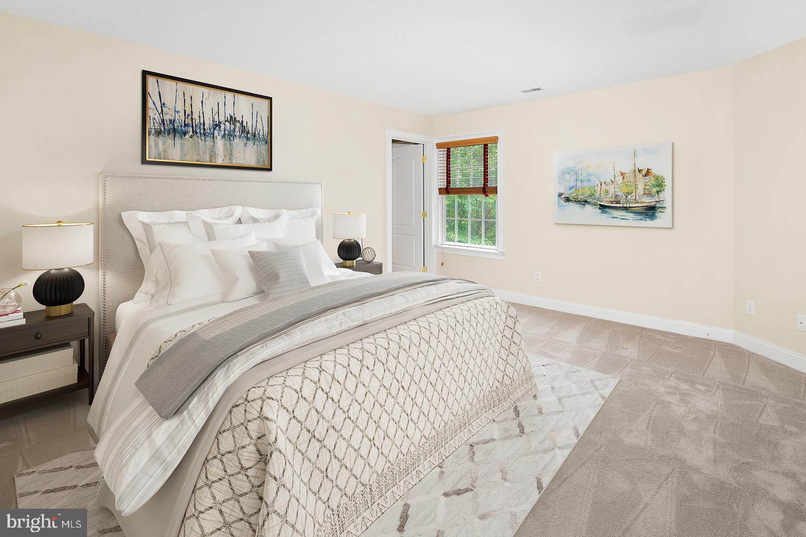22 Todd Ridge Road Titusville, NJ 08560 - Photo 33 of 49 Additional Bedroom 4