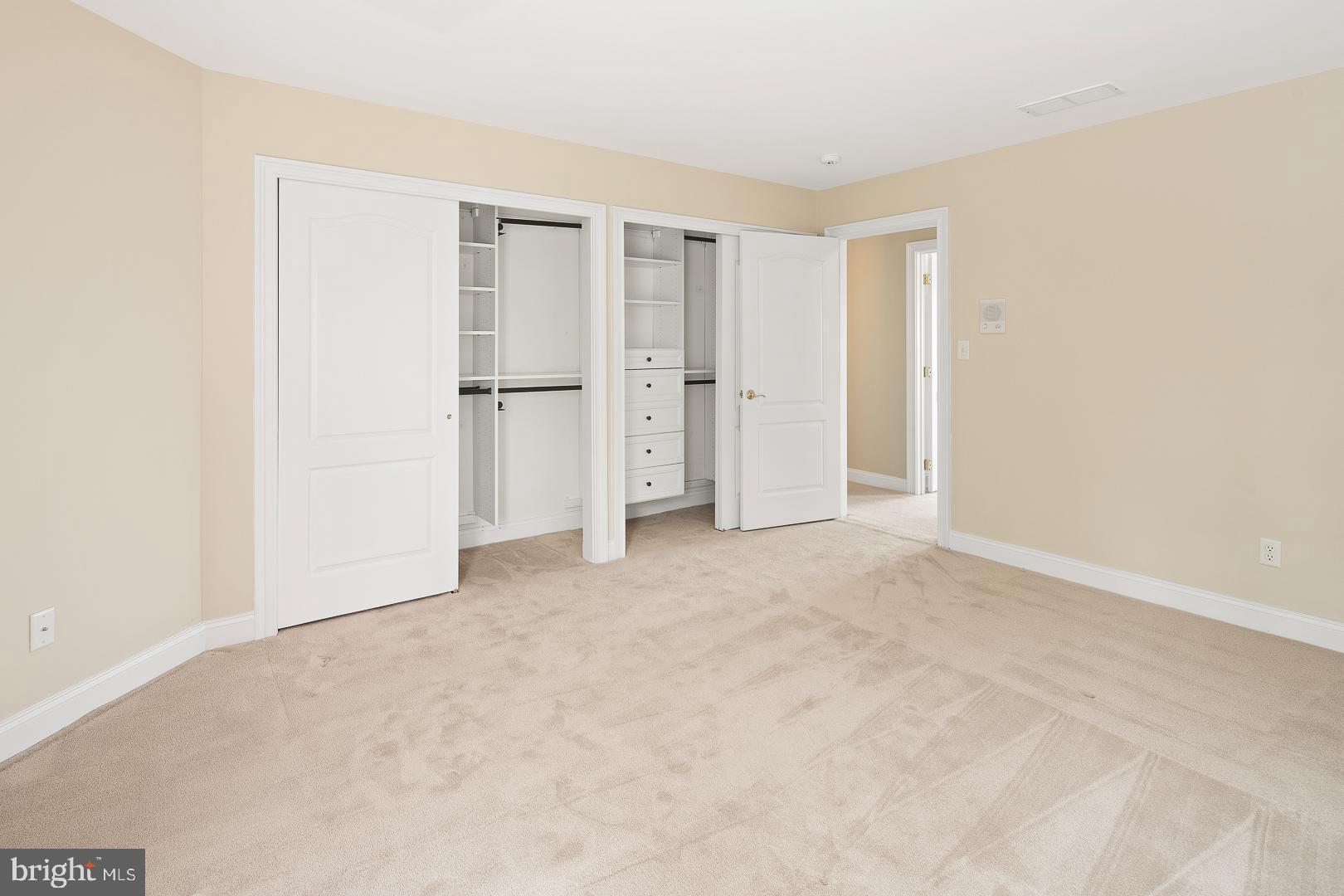 22 Todd Ridge Road Titusville, NJ 08560 - Photo 35 of 49 Additional Bedroom 4 (closet)