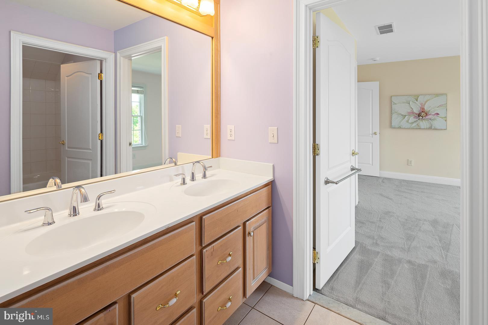 22 Todd Ridge Road Titusville, NJ 08560 - Photo 40 of 49 Master Bathroom