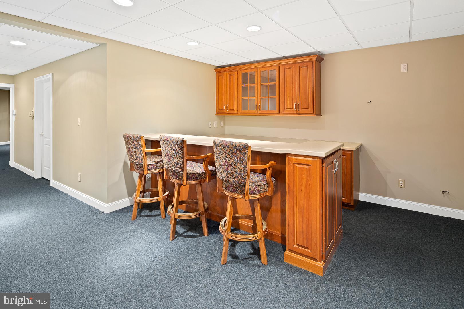 22 Todd Ridge Road Titusville, NJ 08560 - Photo 42 of 49 Bar