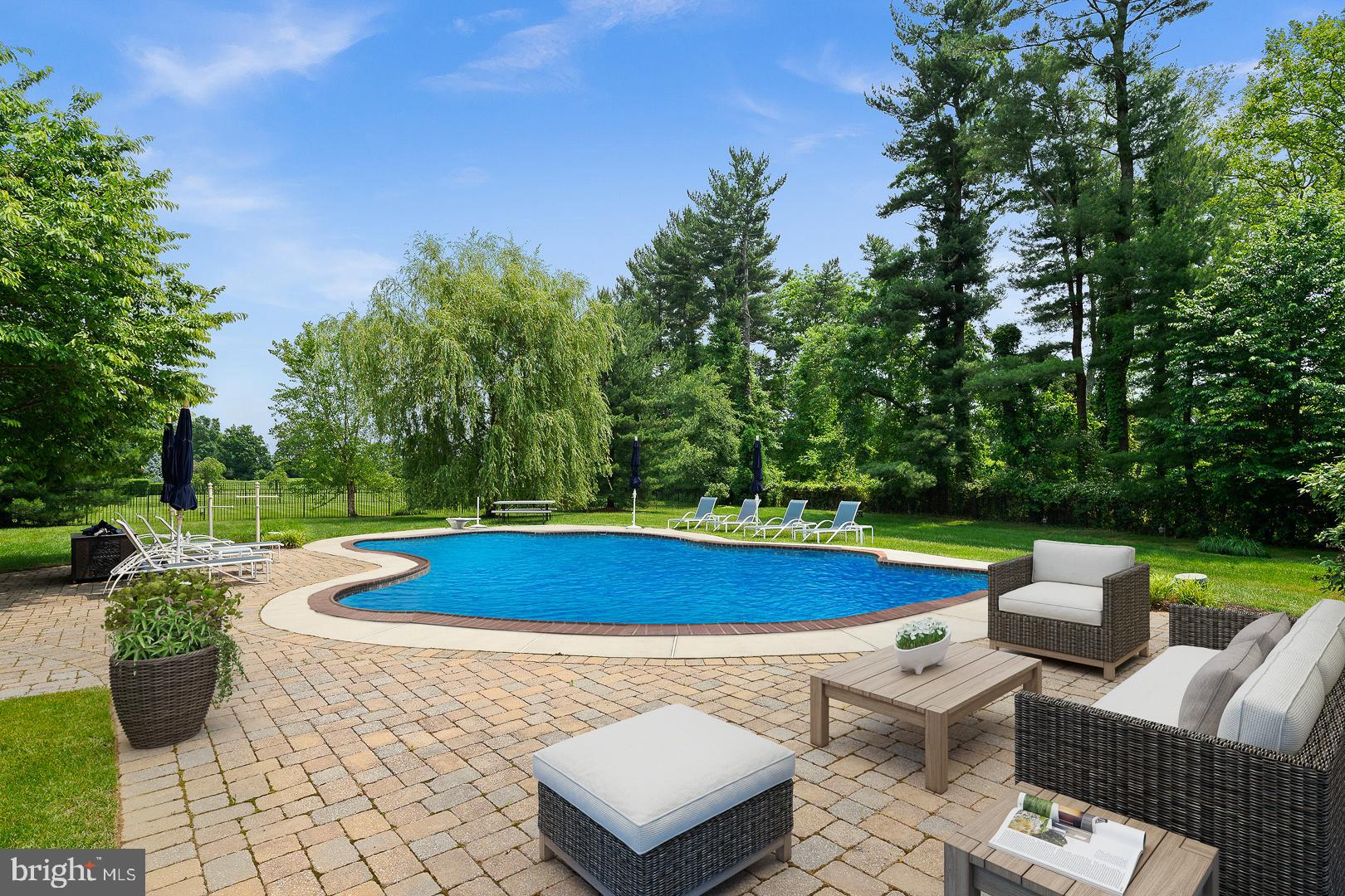22 Todd Ridge Road Titusville, NJ 08560 - Photo 47 of 49 Exterior
