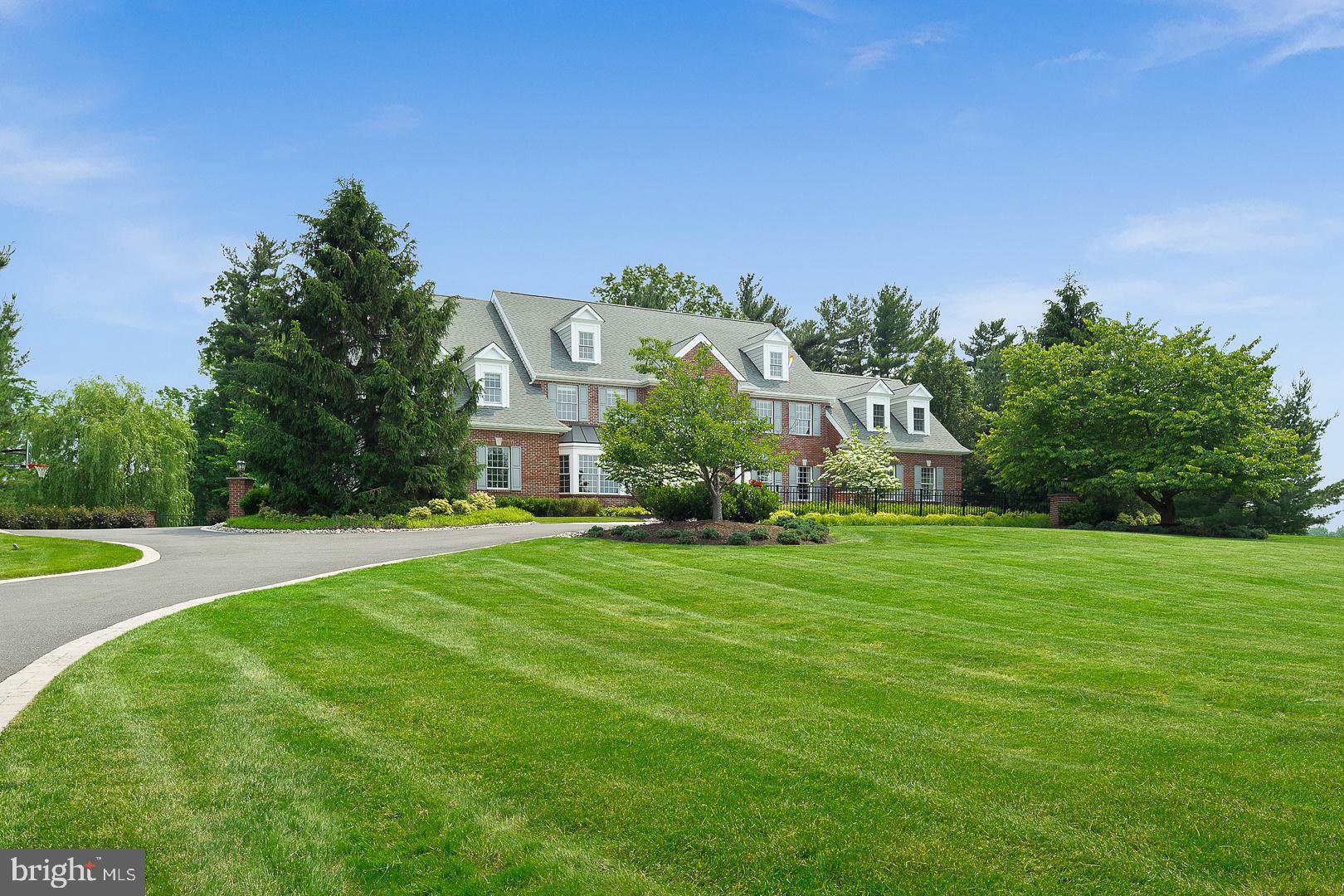22 Todd Ridge Road Titusville, NJ 08560 - Photo 48 of 49 Exterior Drive Way