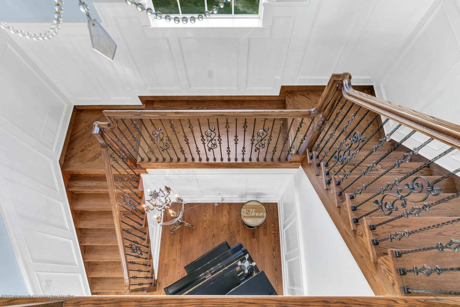 280 Portland Road Atlantic Highlands, NJ 07716 - Photo 22 of 74 Main Stairway
